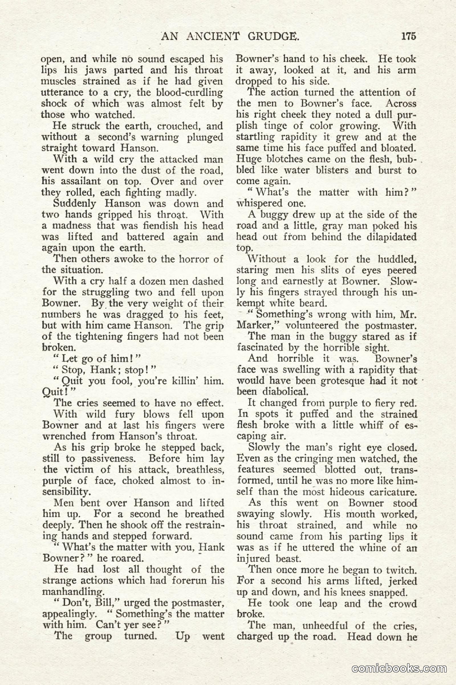All Story Magazine, May 2, 1914 — page 185 of 276