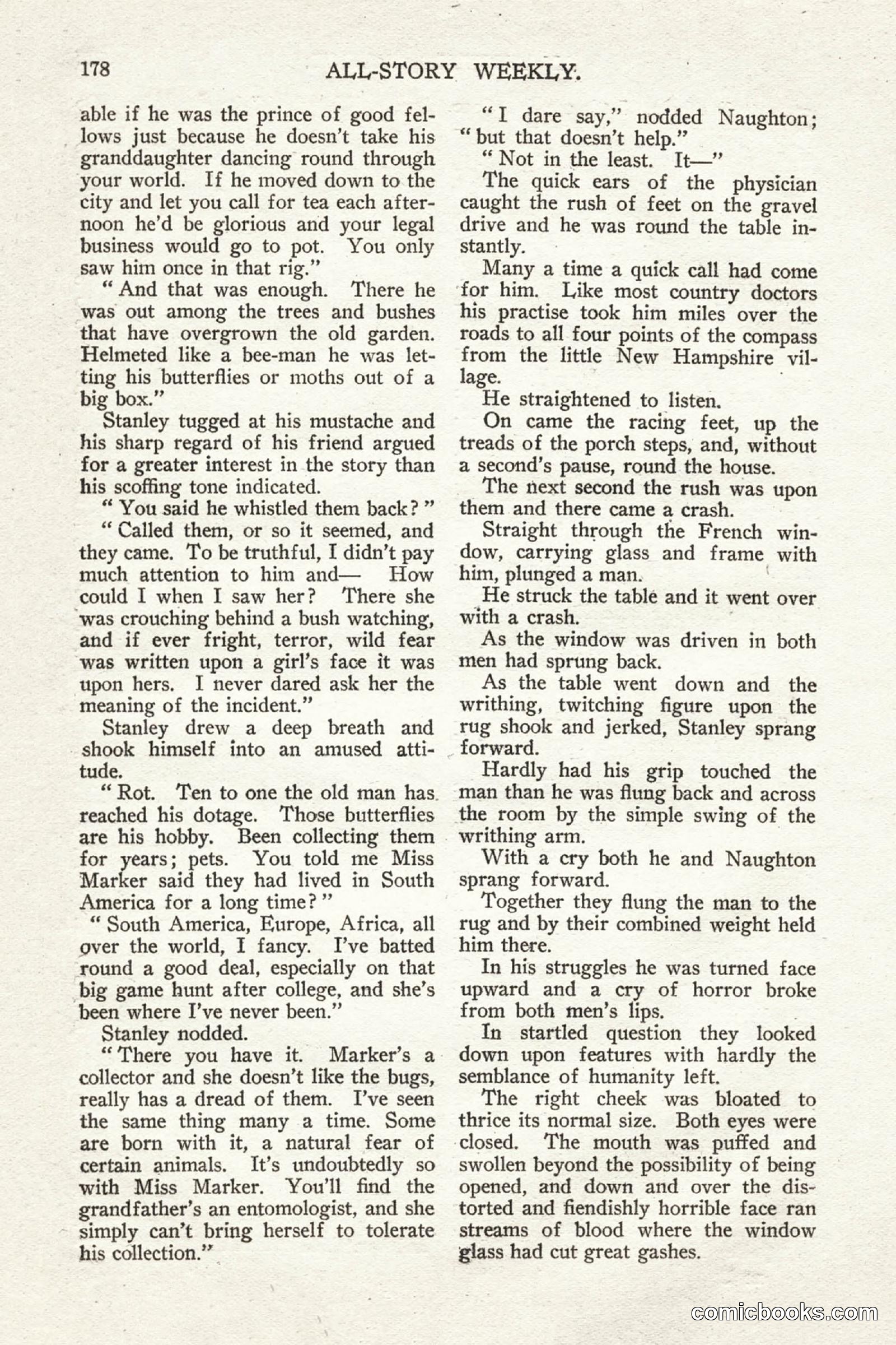 All Story Magazine, May 2, 1914 — page 188 of 276