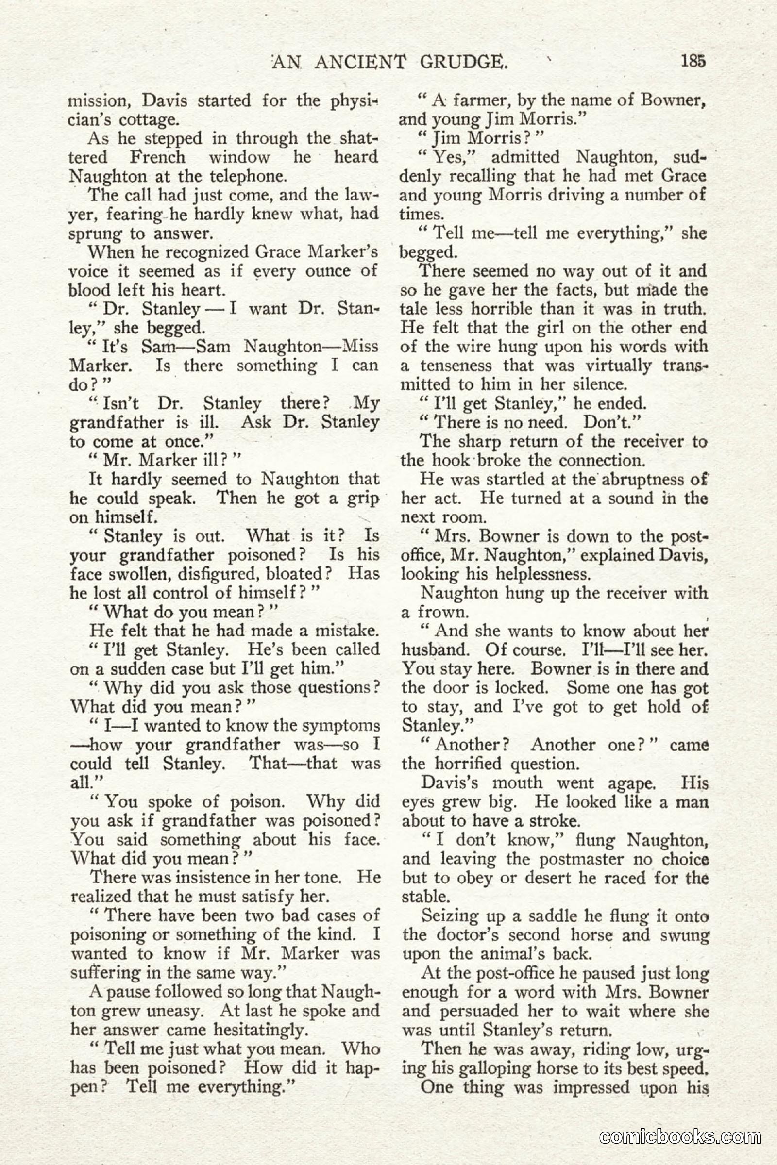 All Story Magazine, May 2, 1914 — page 195 of 276