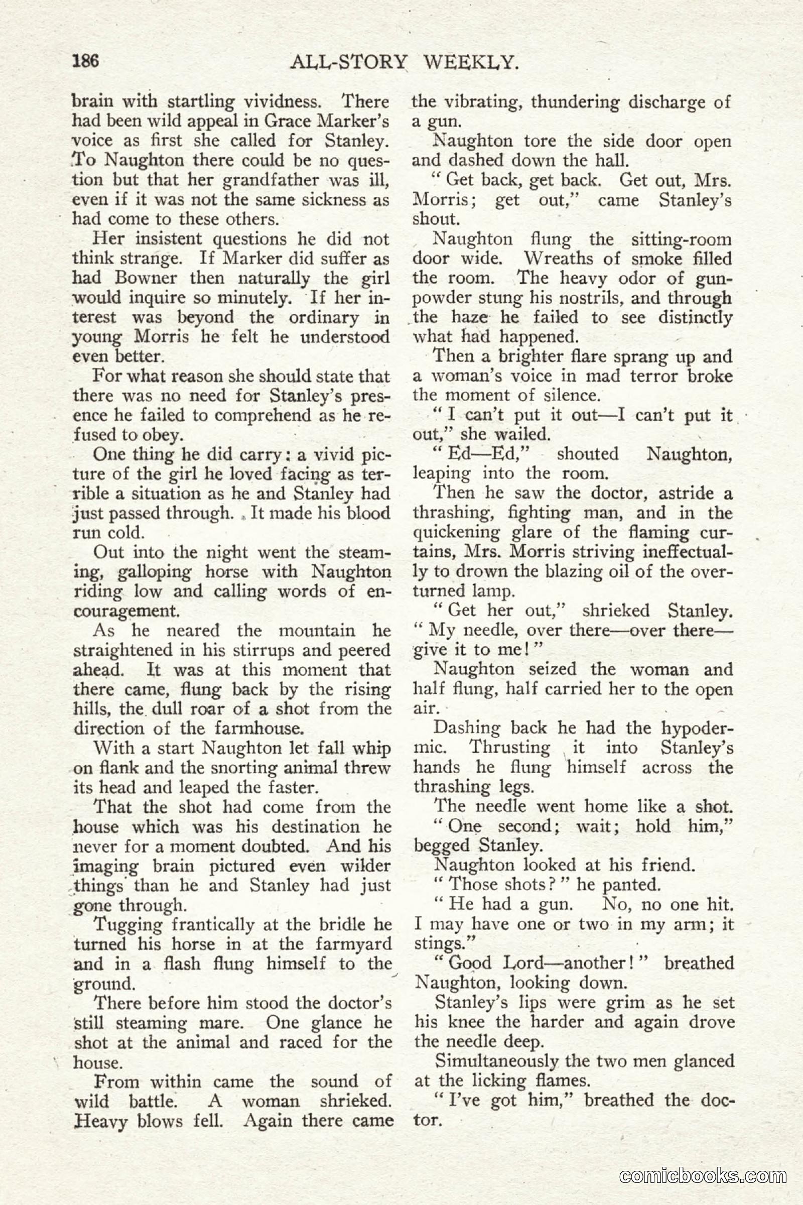 All Story Magazine, May 2, 1914 — page 196 of 276