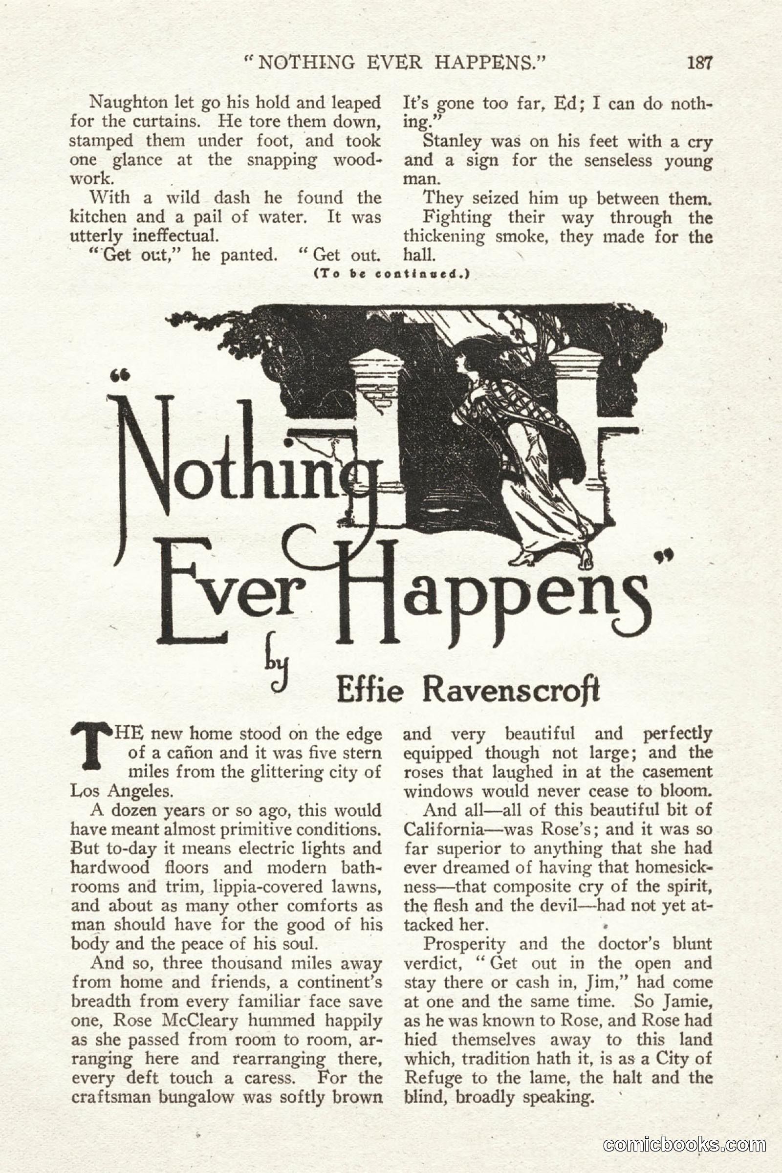 All Story Magazine, May 2, 1914 — page 197 of 276