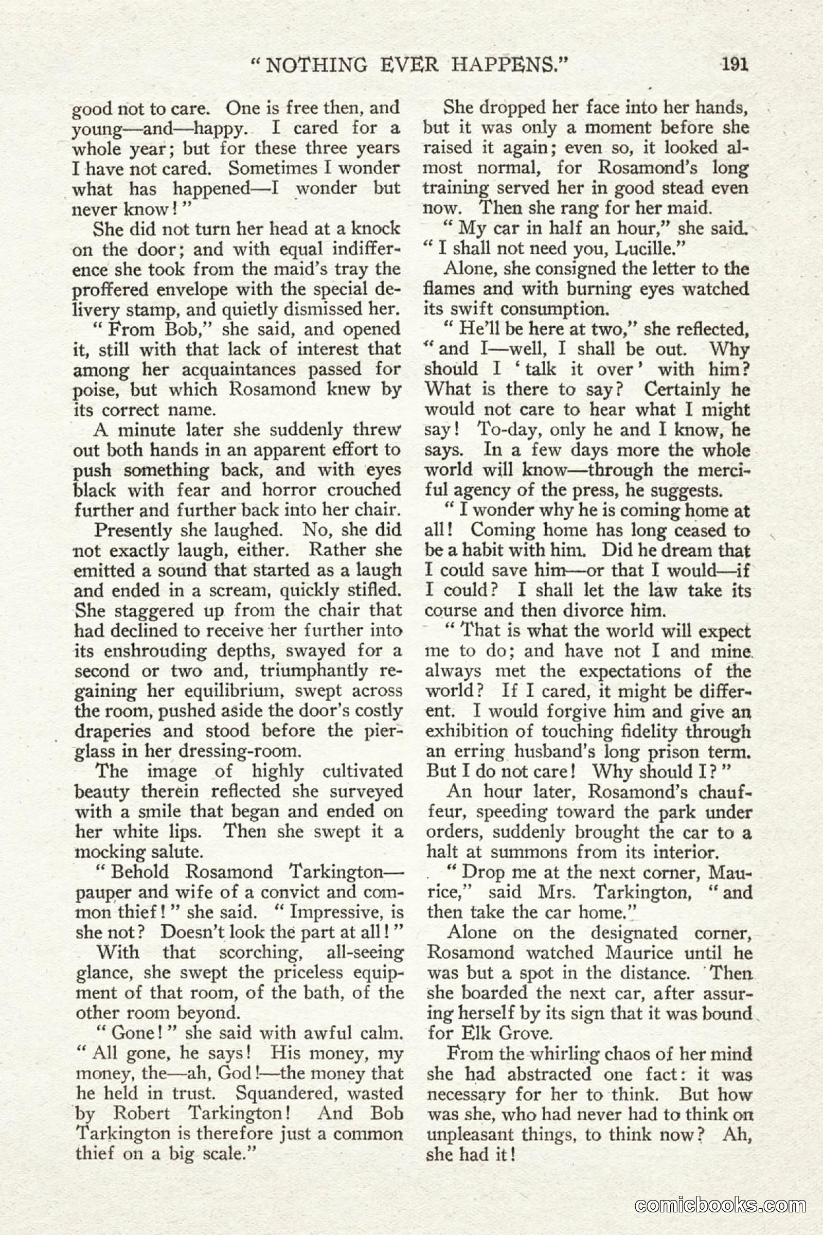 All Story Magazine, May 2, 1914 — page 201 of 276