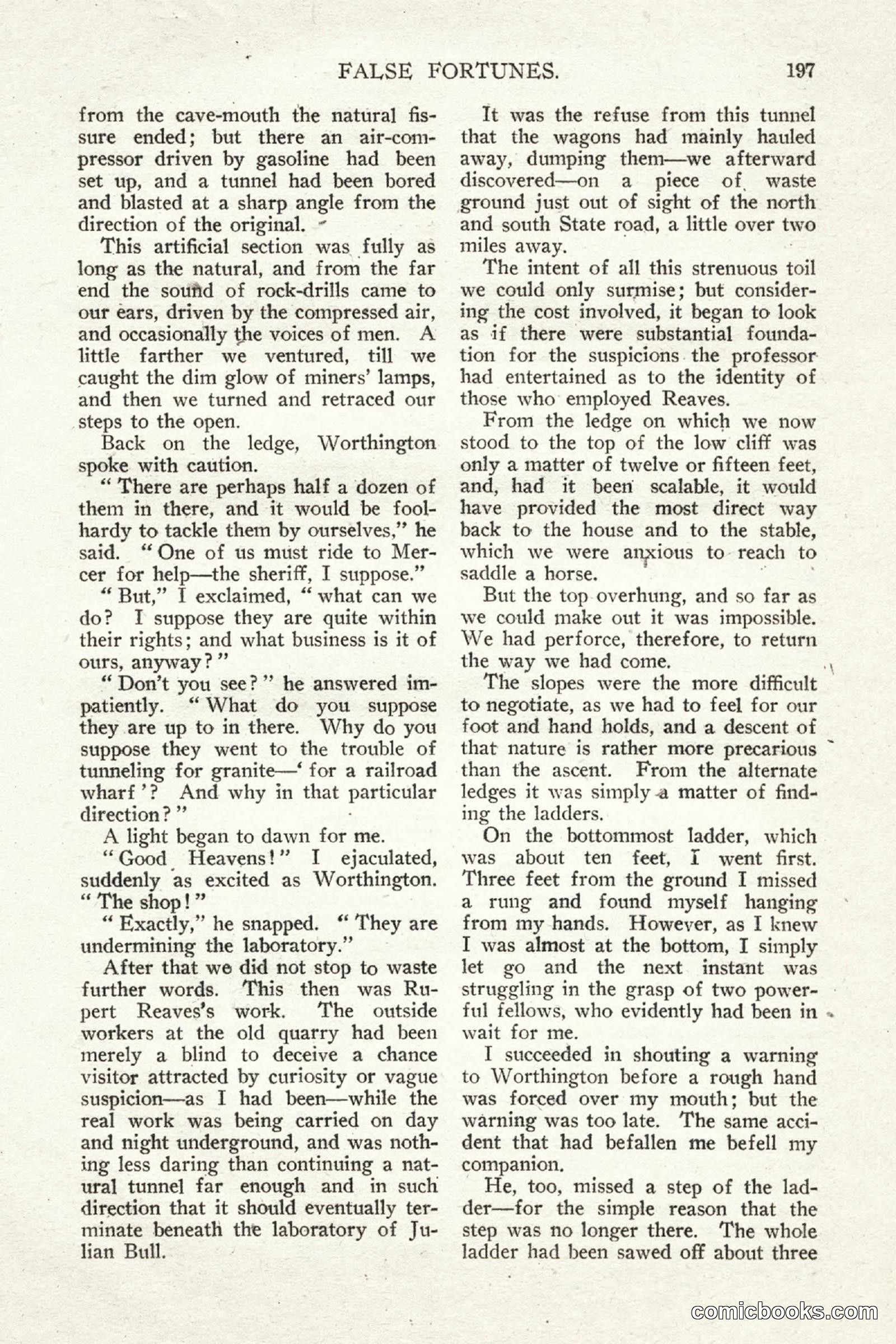 All Story Magazine, May 2, 1914 — page 207 of 276