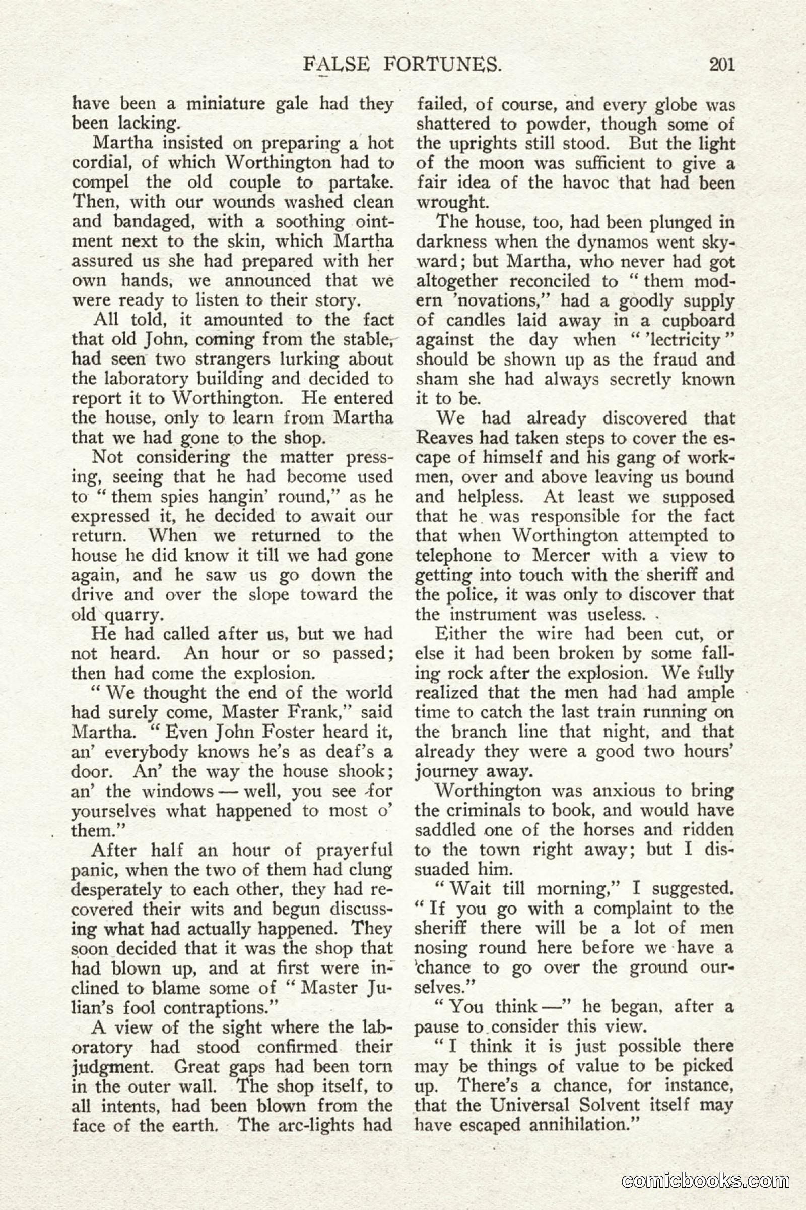 All Story Magazine, May 2, 1914 — page 211 of 276