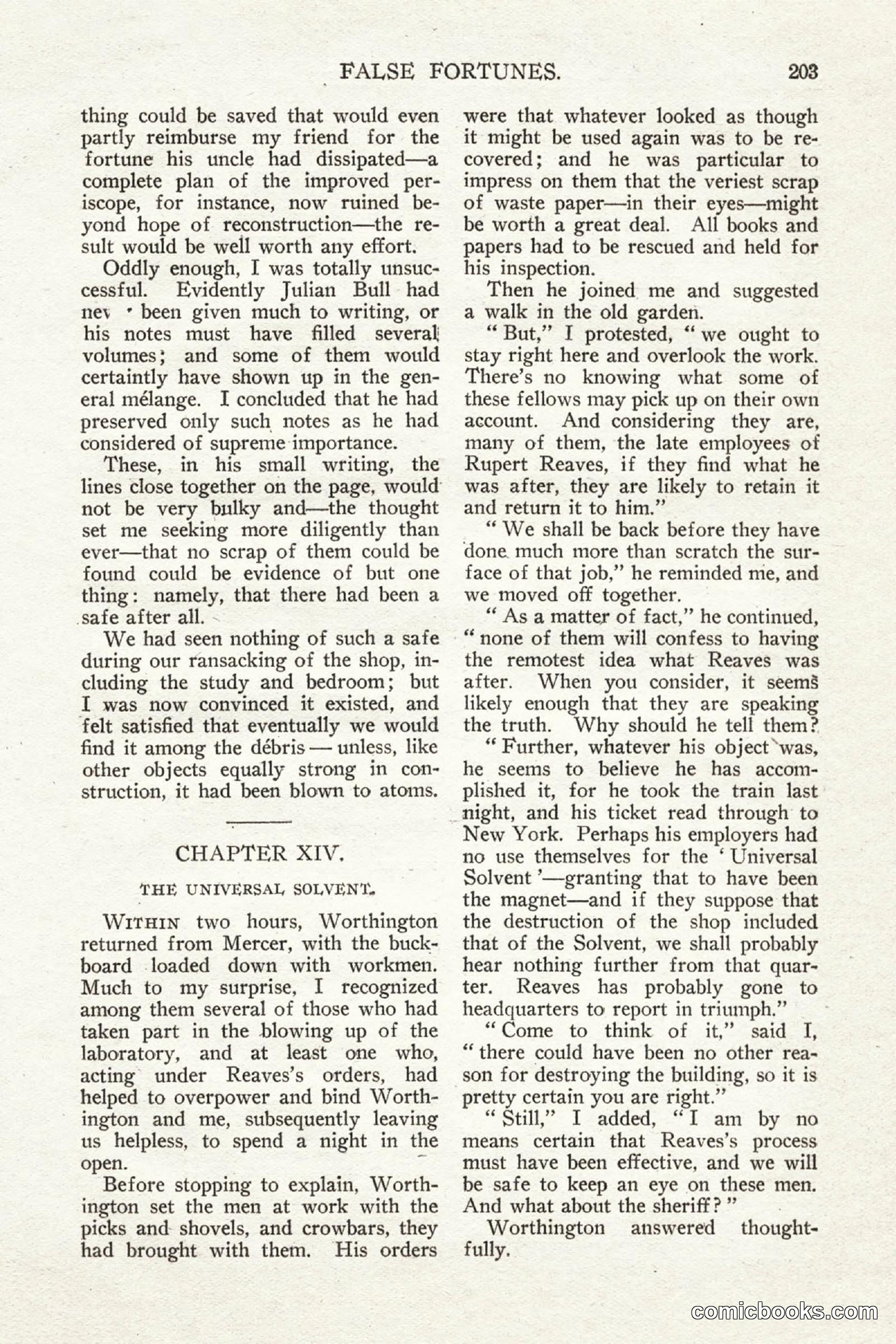 All Story Magazine, May 2, 1914 — page 213 of 276