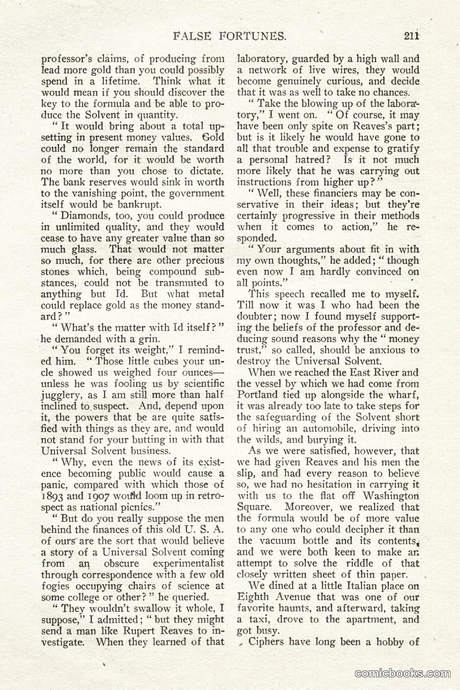 All Story Magazine, May 2, 1914 — page 221 of 276