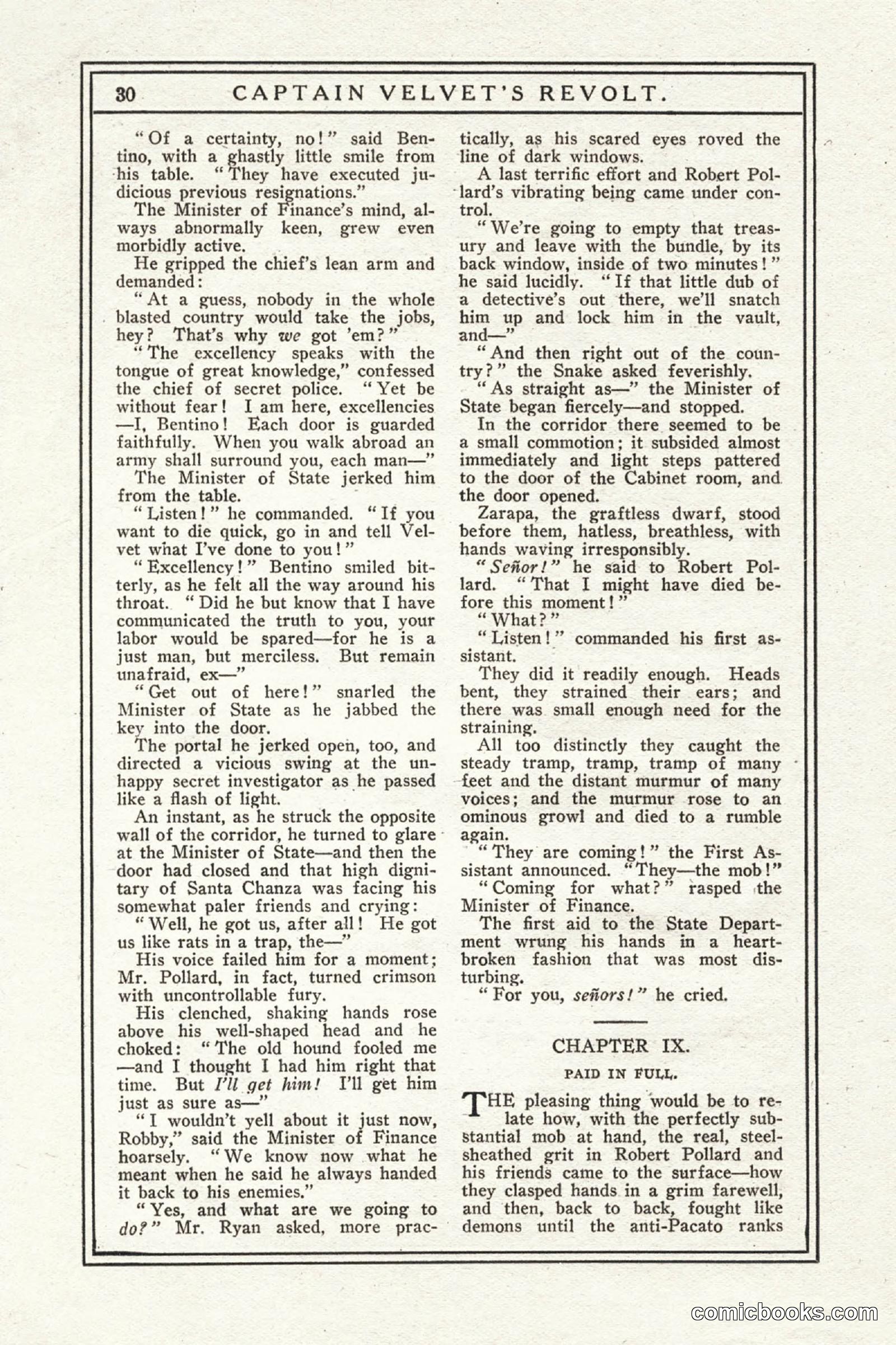 All Story Magazine, May 2, 1914 — page 264 of 276
