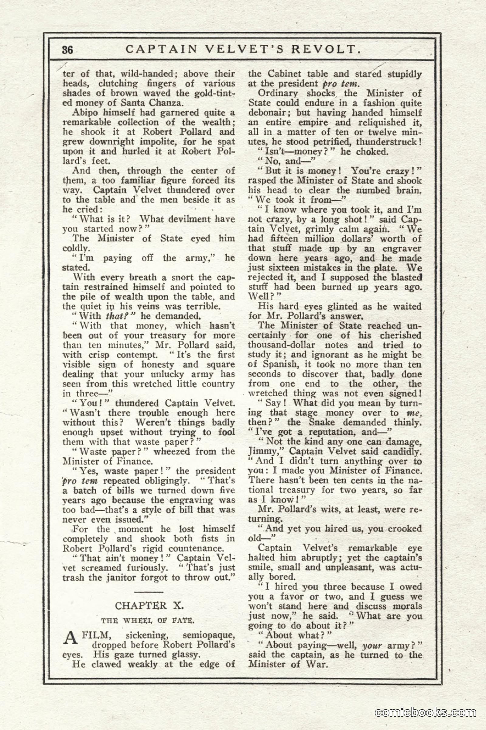 All Story Magazine, May 2, 1914 — page 270 of 276