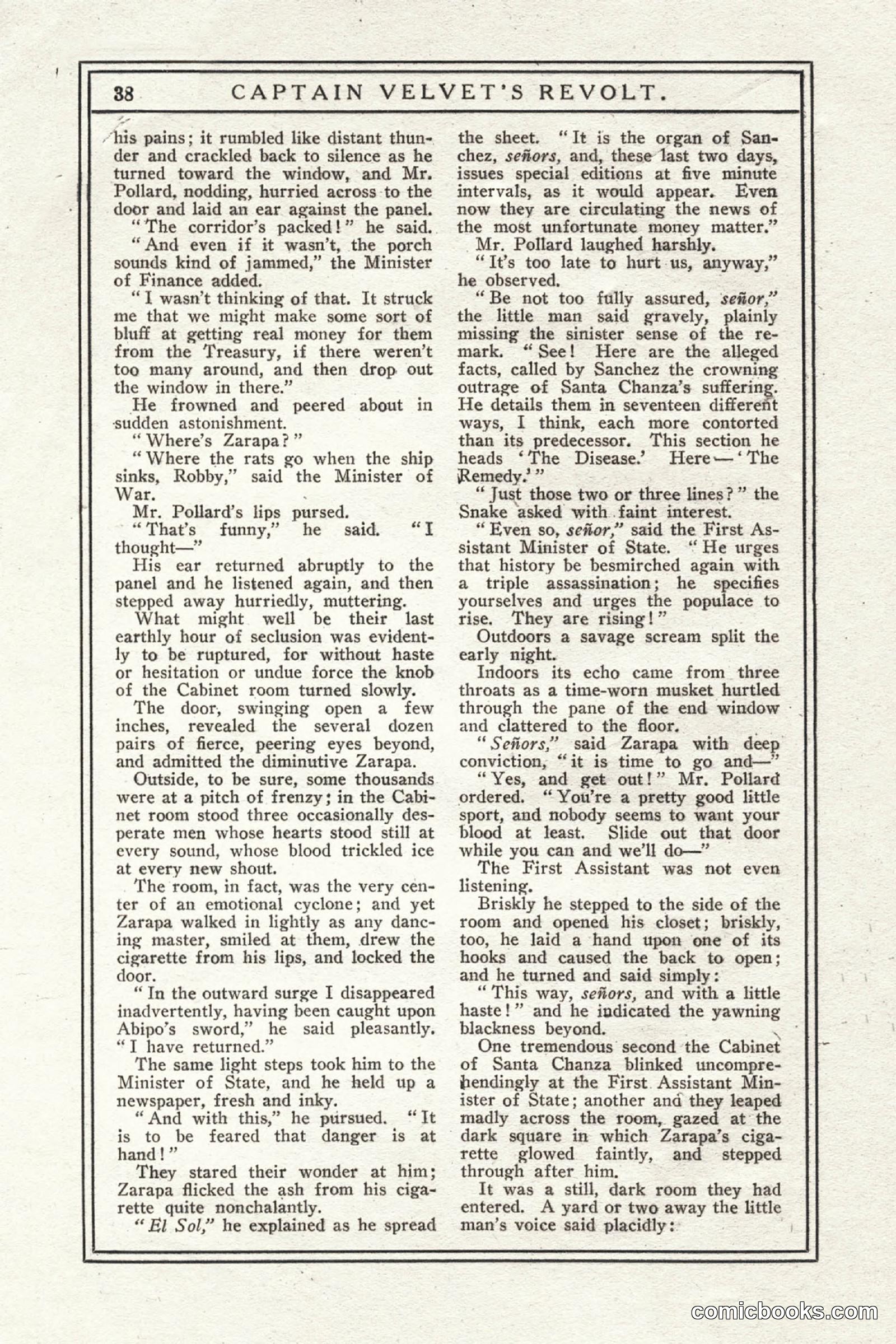 All Story Magazine, May 2, 1914 — page 272 of 276
