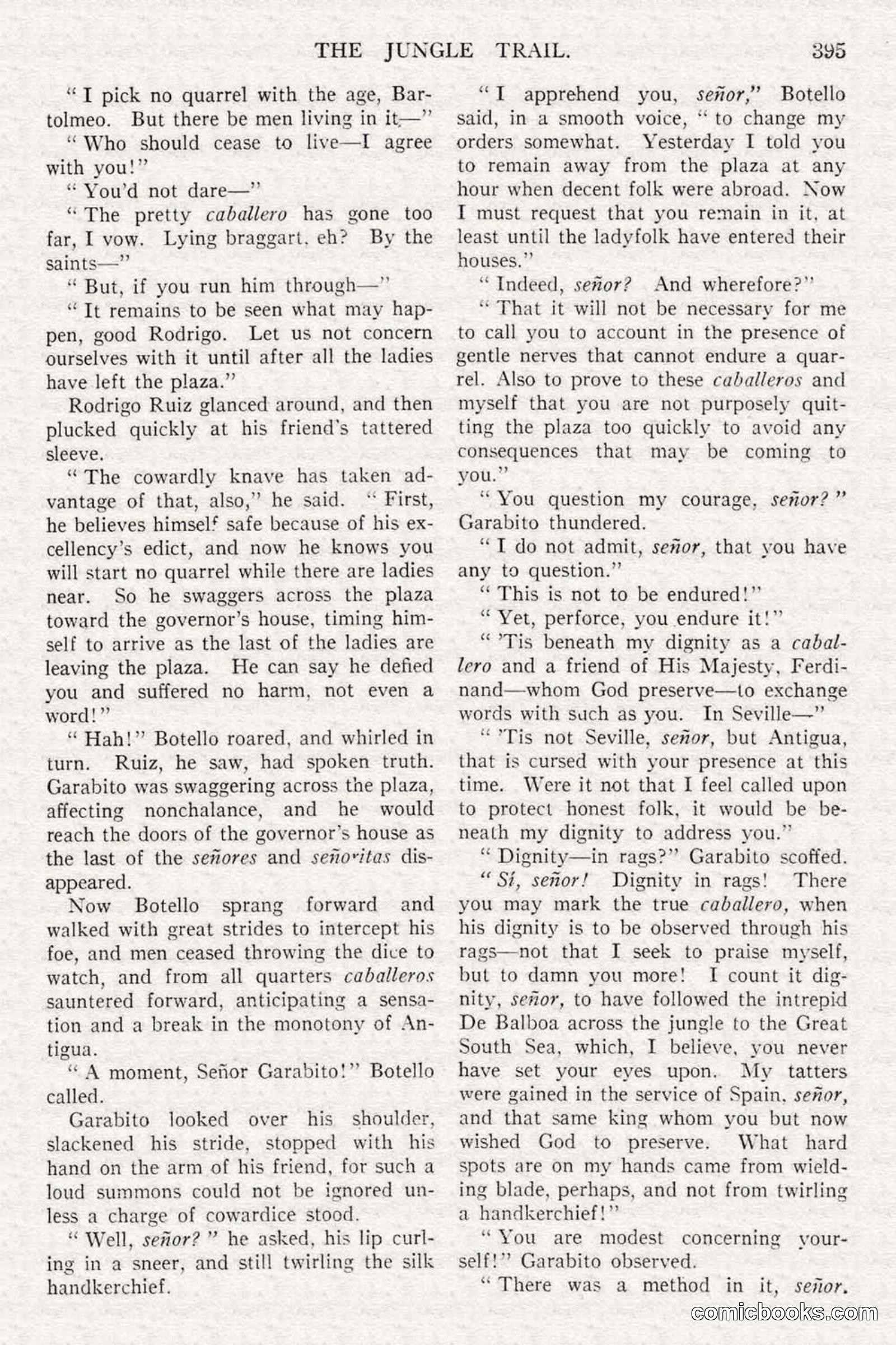 All Story Magazine, February 3, 1917 — page 53 of 196