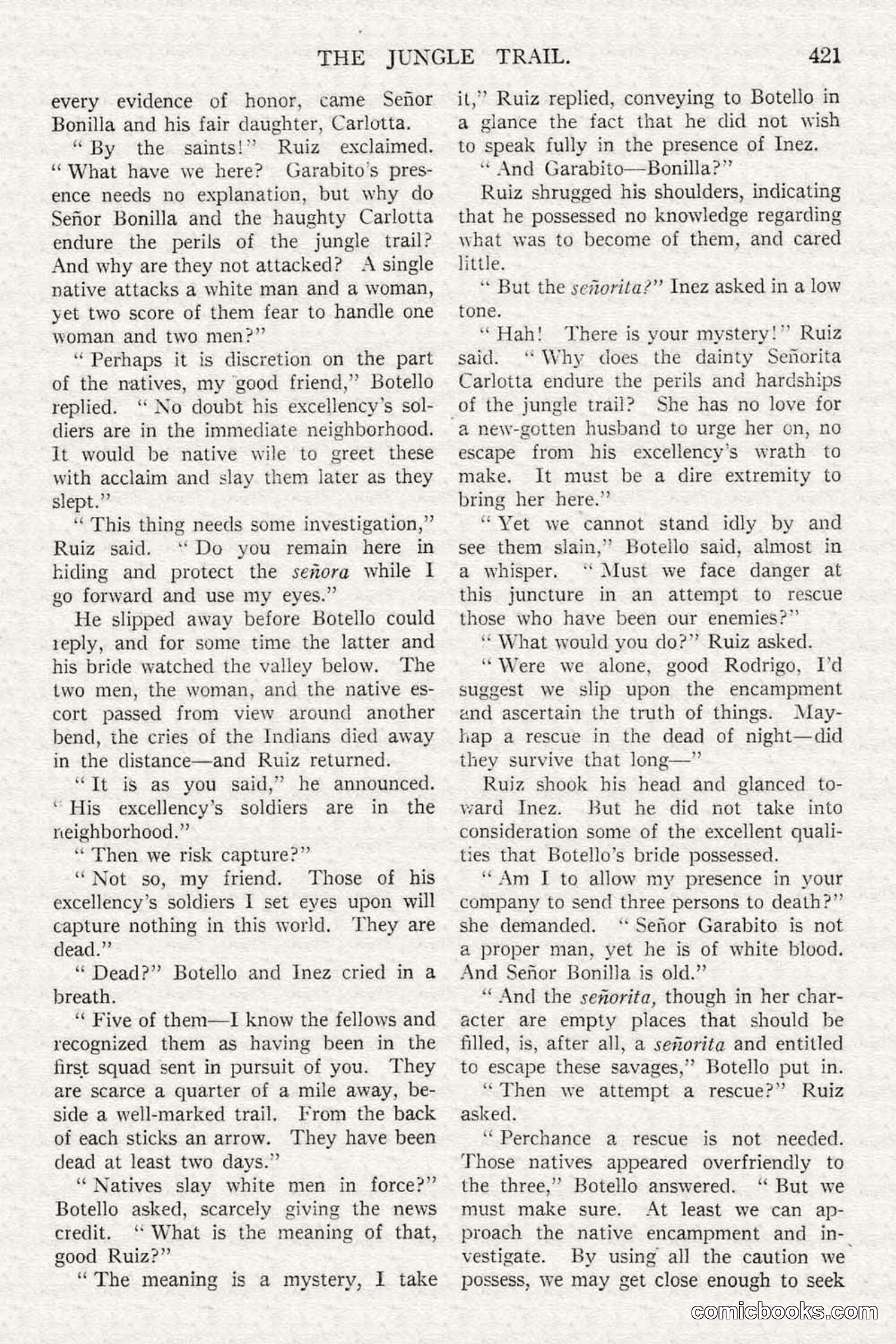 All Story Magazine, February 3, 1917 — page 79 of 196