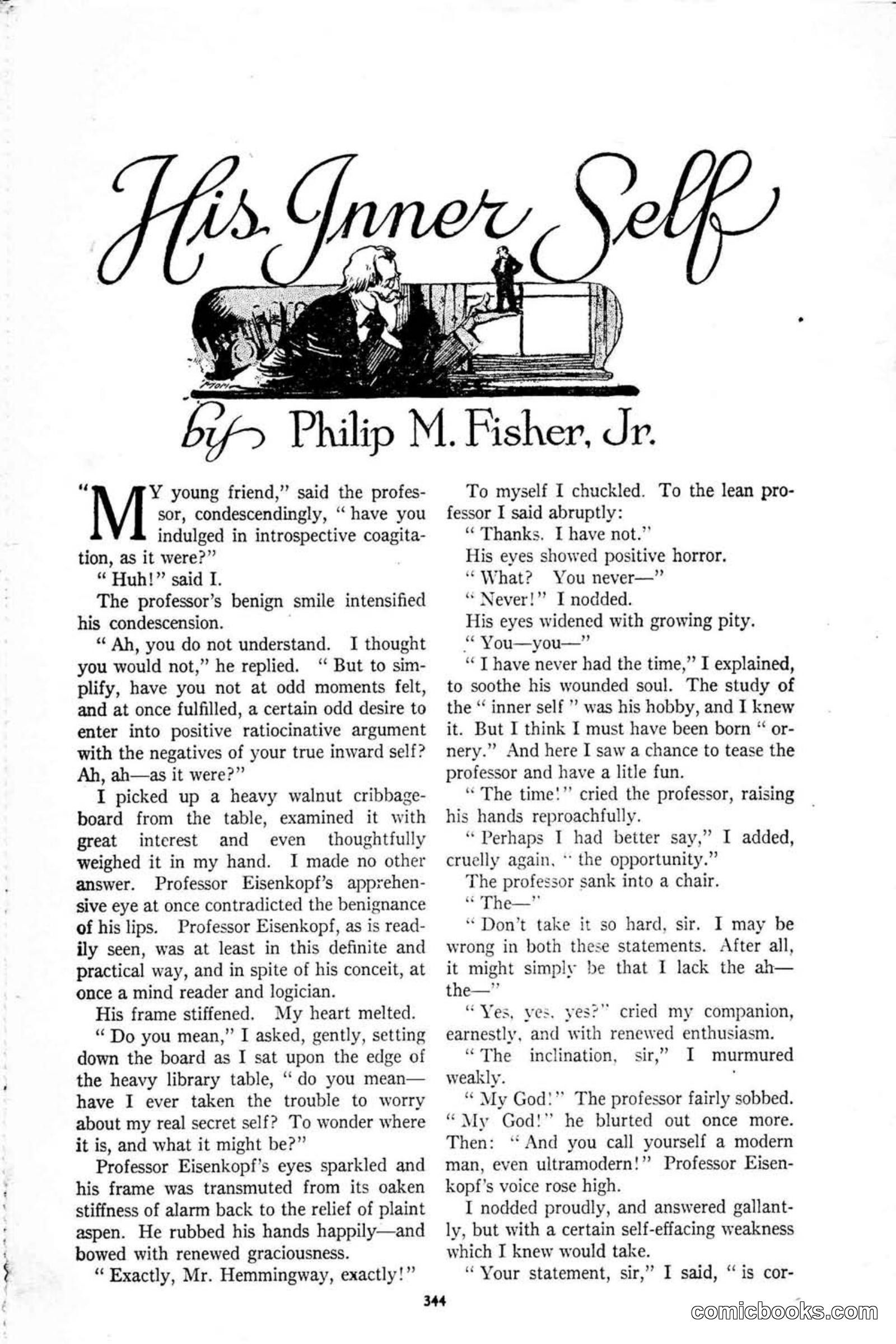 All Story Magazine, January 25, 1919 — page 178 of 188