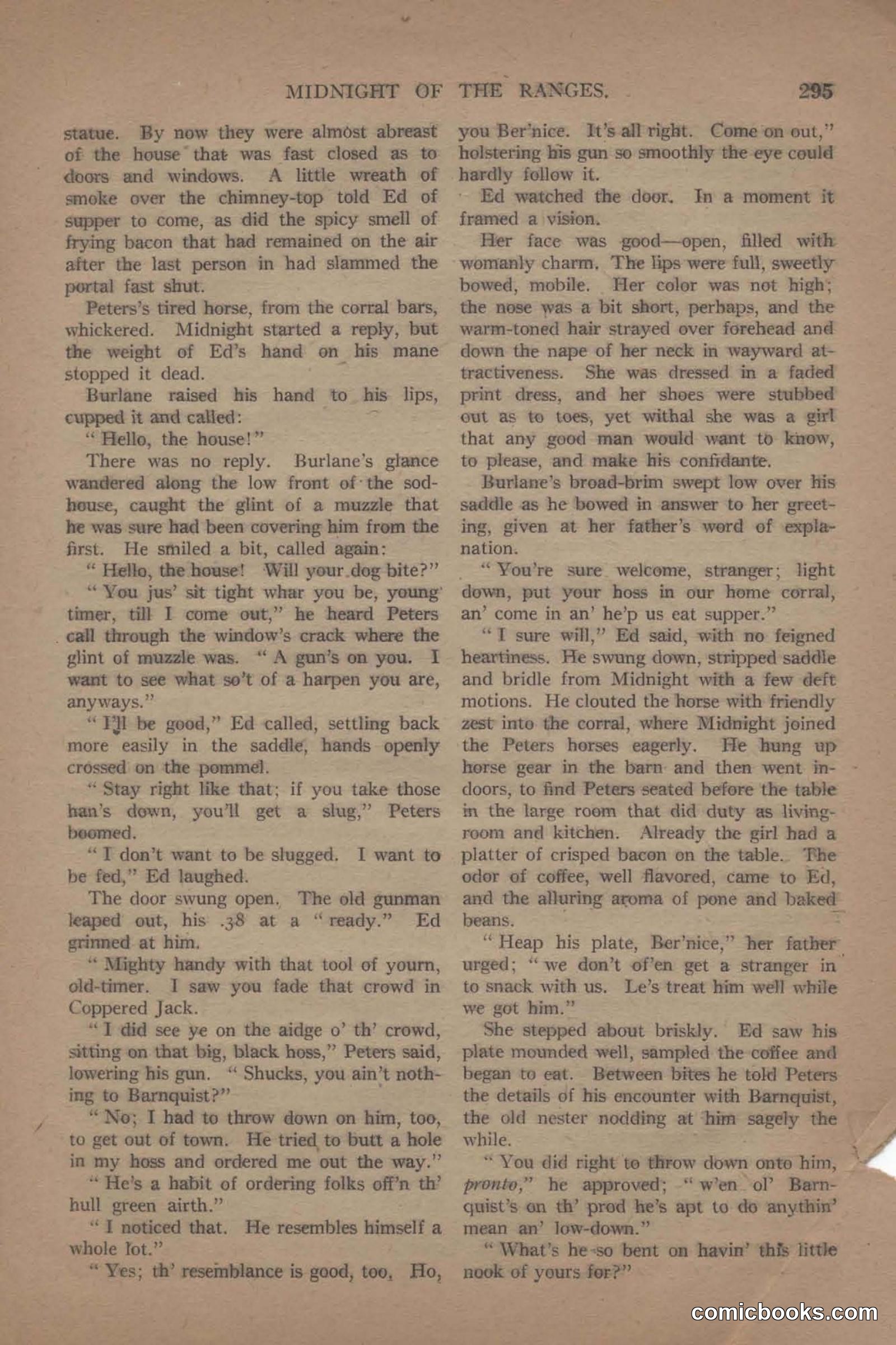 All Story Magazine, June 19, 1920 — page 17 of 156