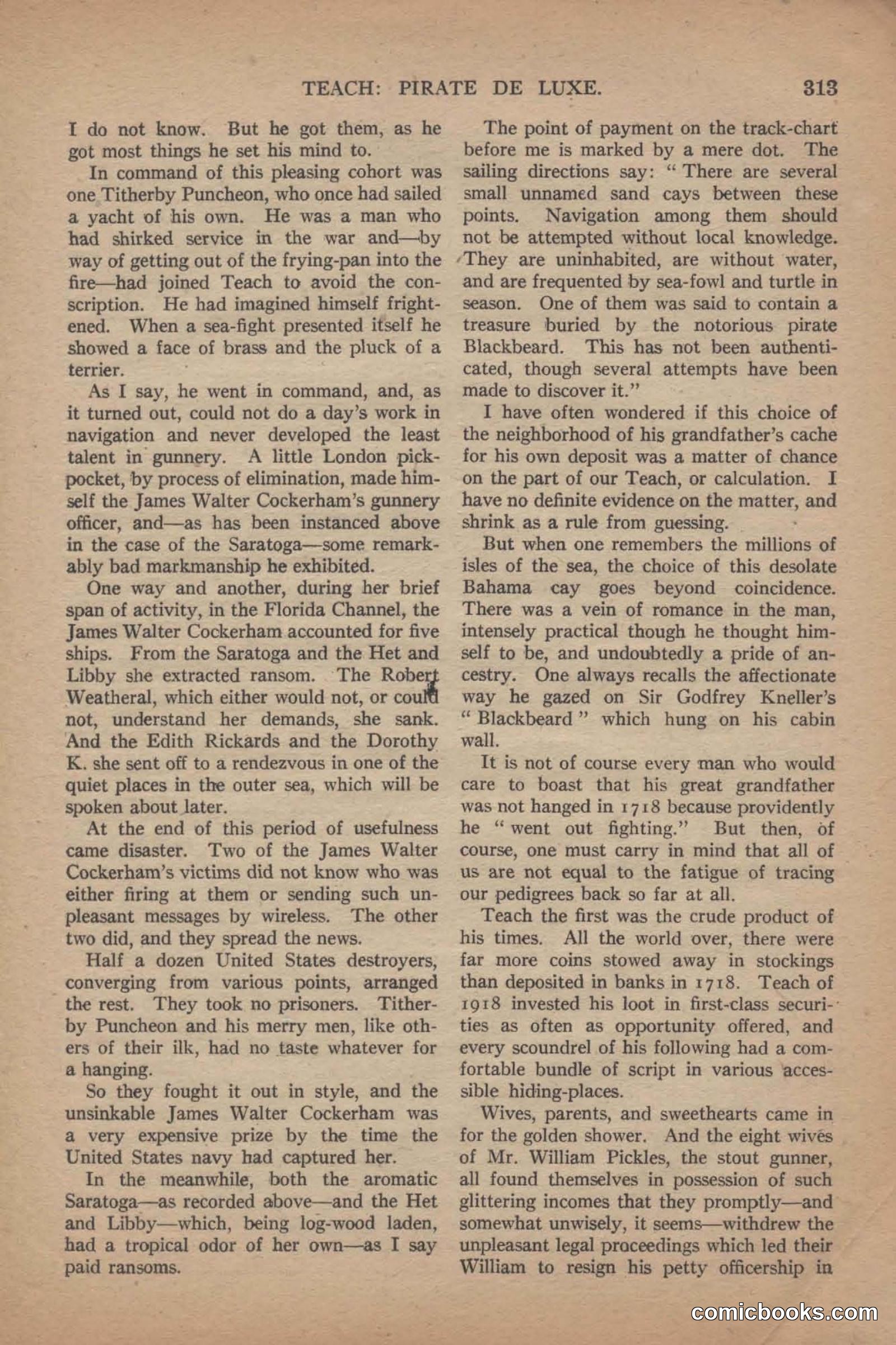 All Story Magazine, June 19, 1920 — page 35 of 156