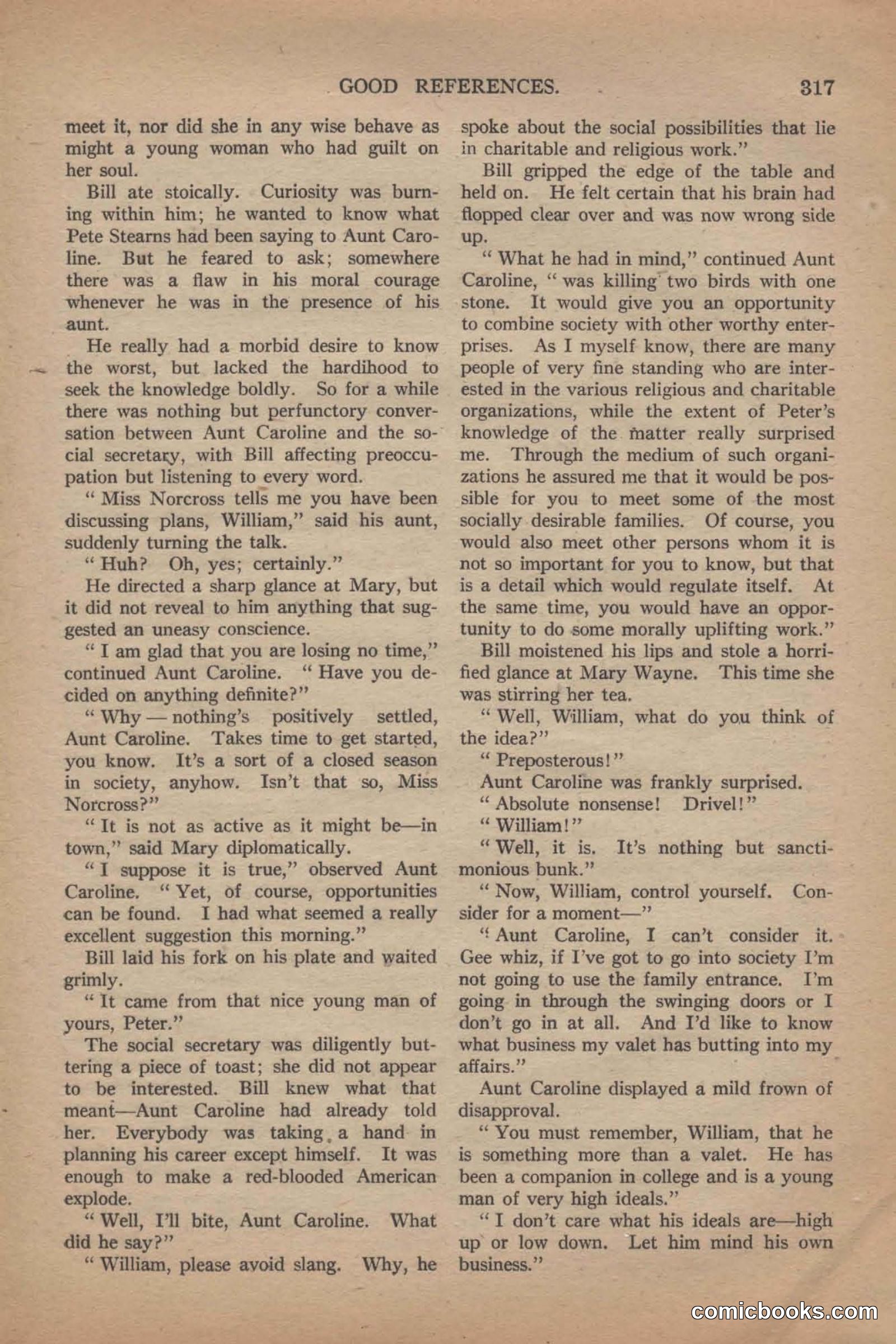All Story Magazine, June 19, 1920 — page 39 of 156