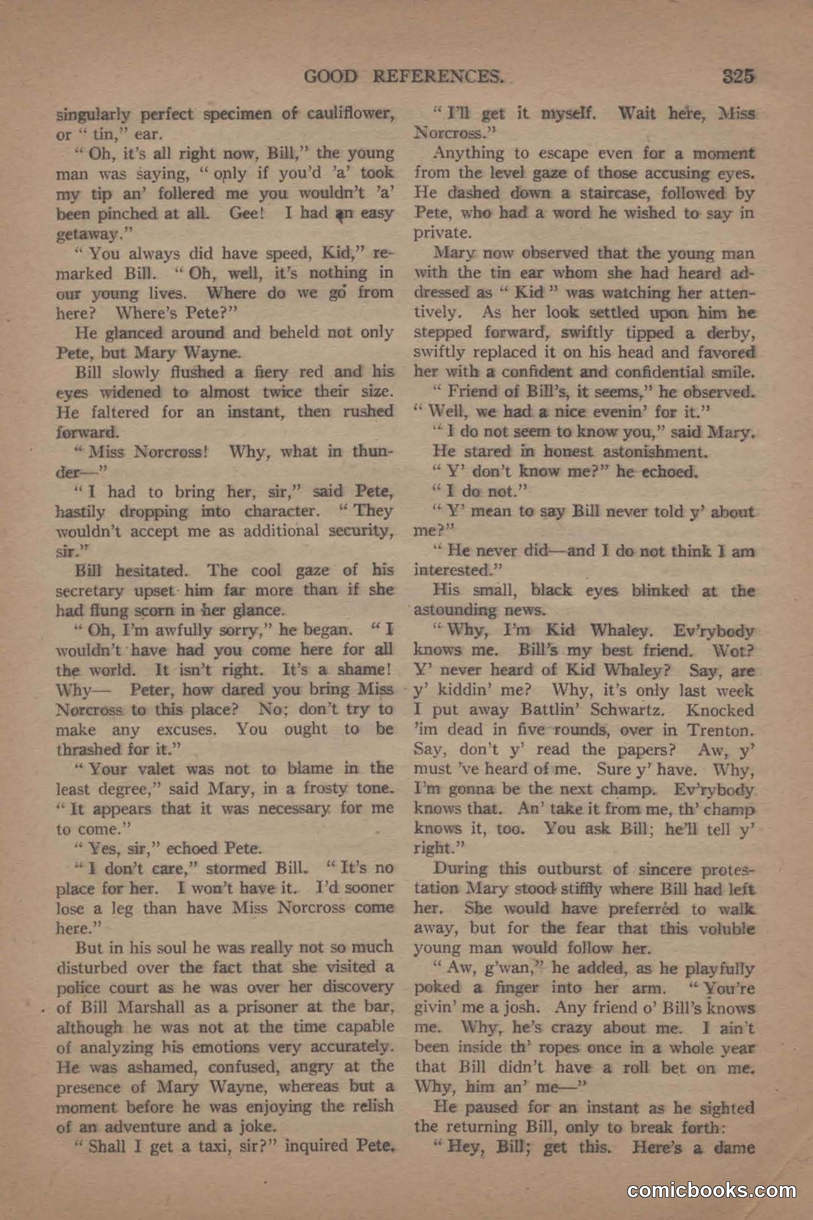 All Story Magazine, June 19, 1920 — page 47 of 156