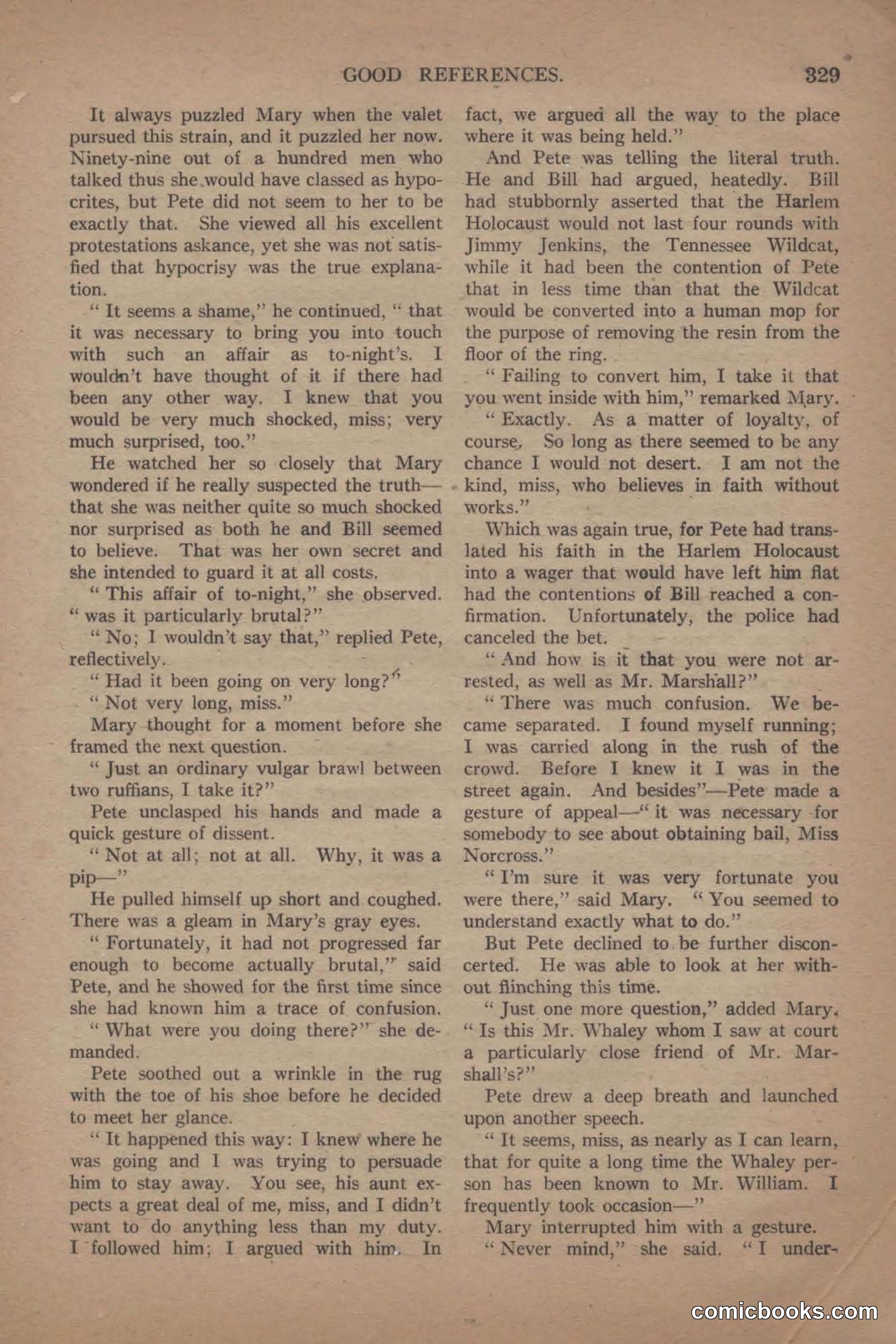 All Story Magazine, June 19, 1920 — page 51 of 156