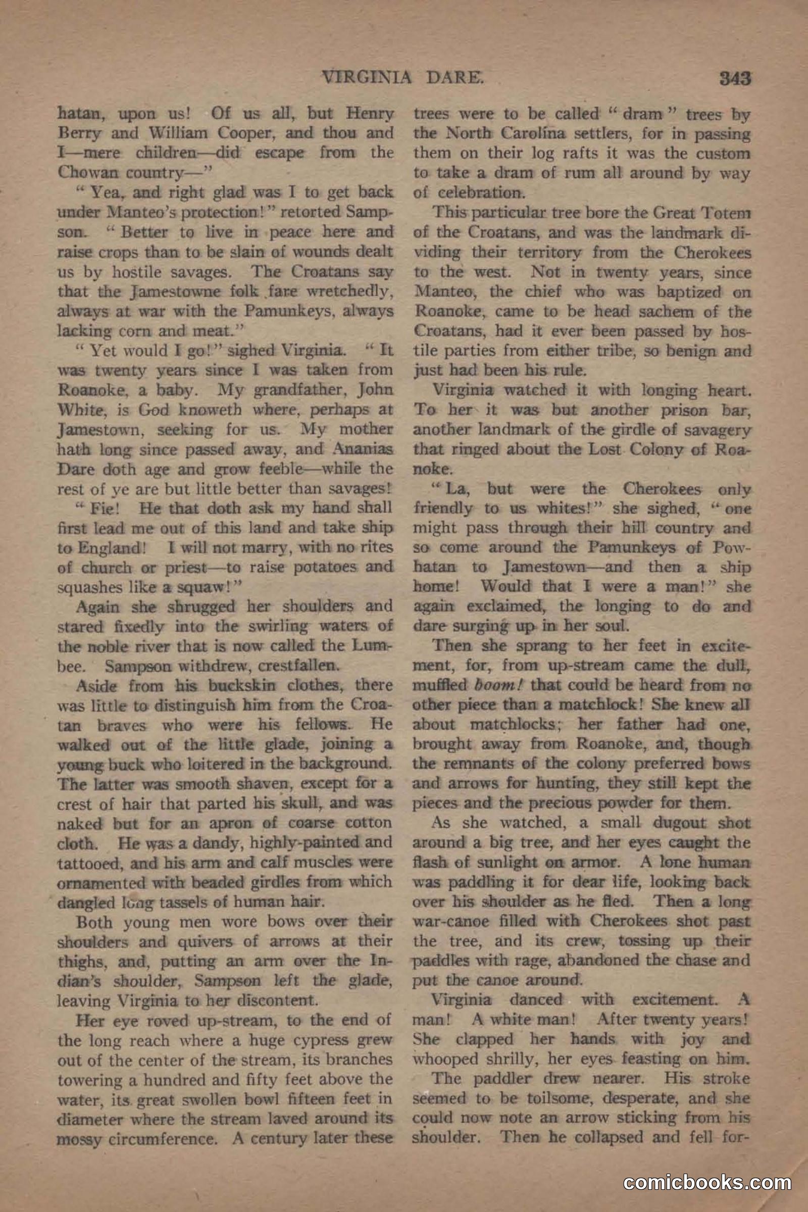 All Story Magazine, June 19, 1920 — page 65 of 156
