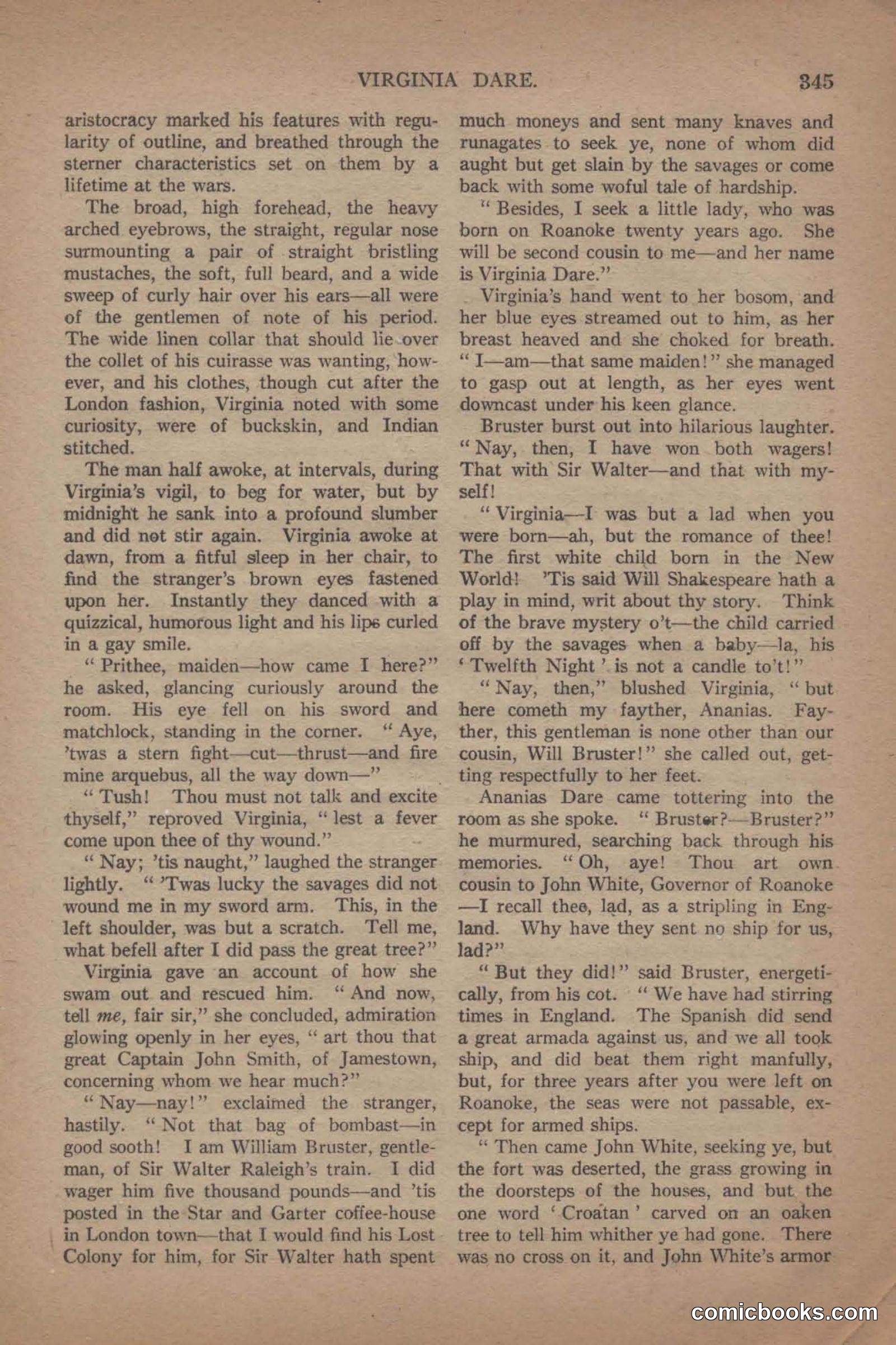 All Story Magazine, June 19, 1920 — page 67 of 156