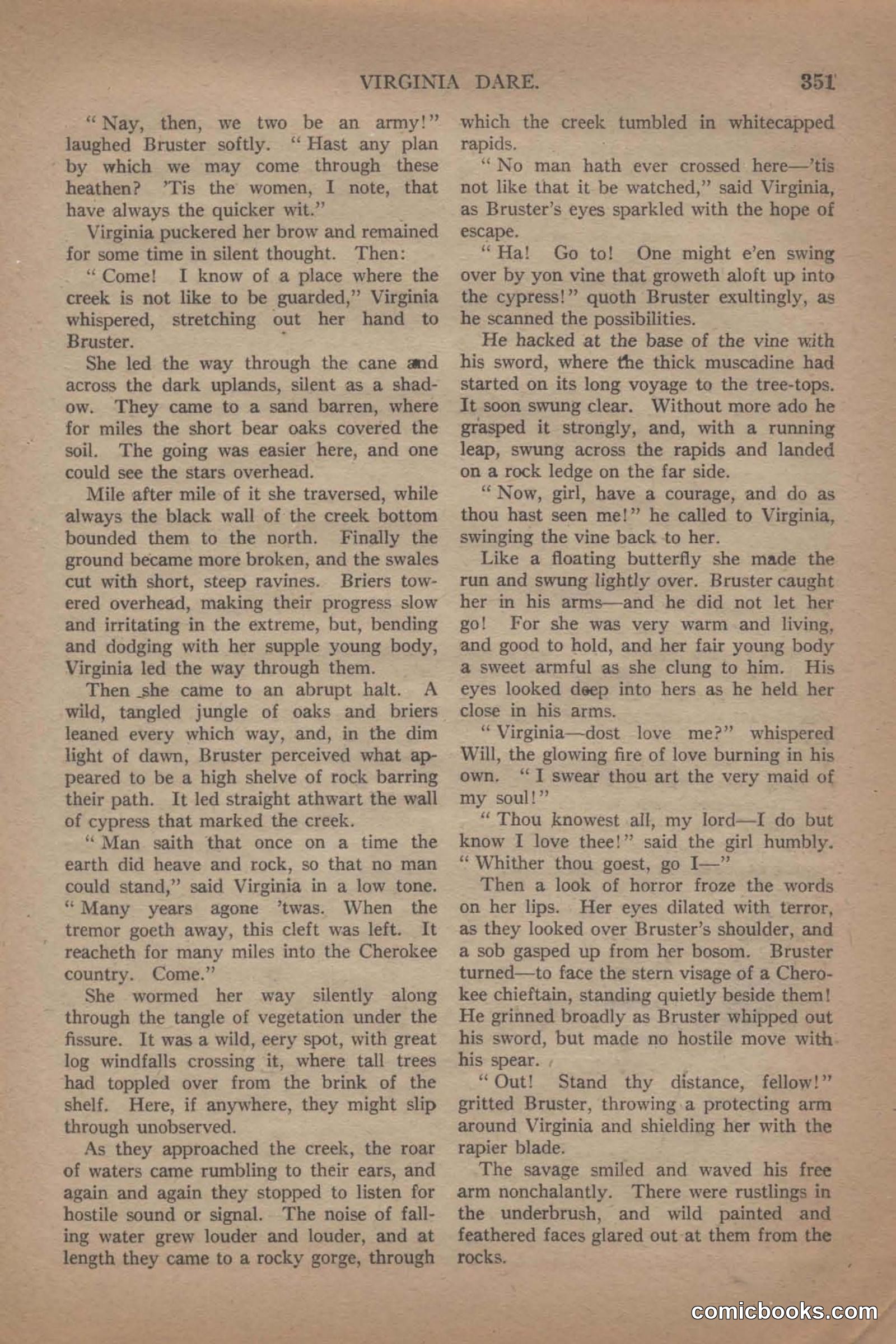 All Story Magazine, June 19, 1920 — page 73 of 156