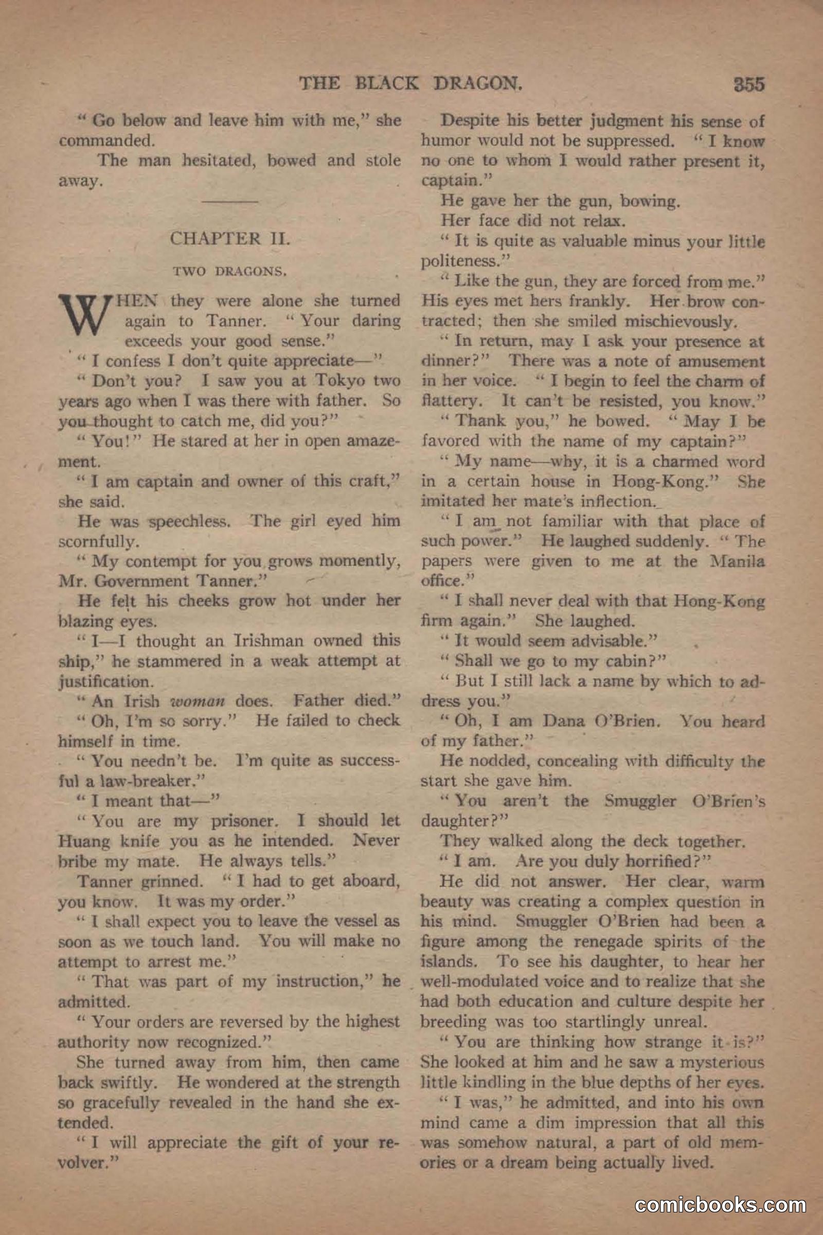 All Story Magazine, June 19, 1920 — page 77 of 156