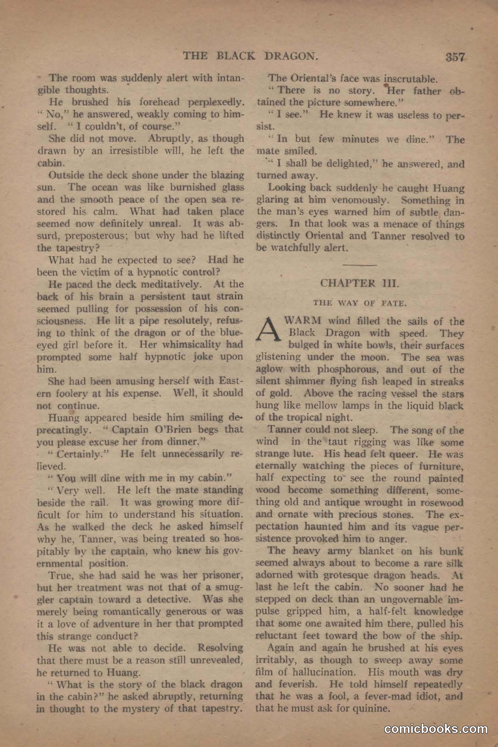 All Story Magazine, June 19, 1920 — page 79 of 156