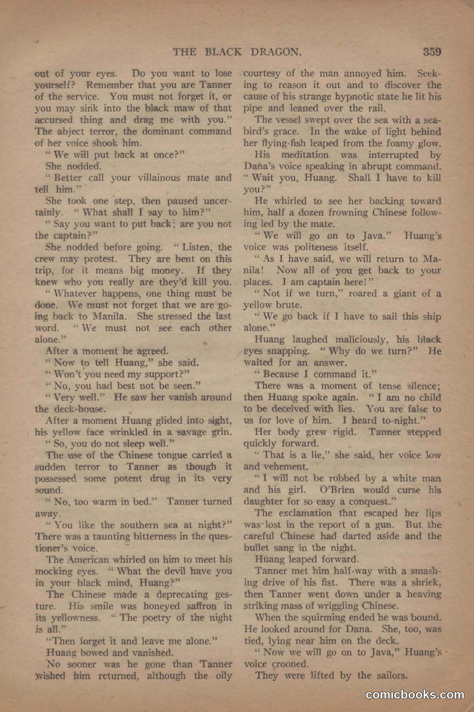 All Story Magazine, June 19, 1920 — page 81 of 156