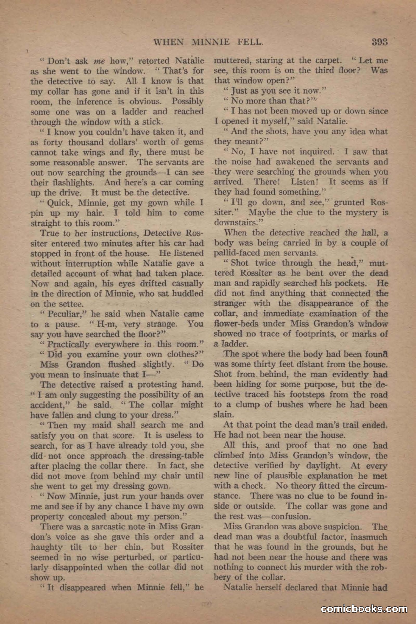 All Story Magazine, June 19, 1920 — page 115 of 156