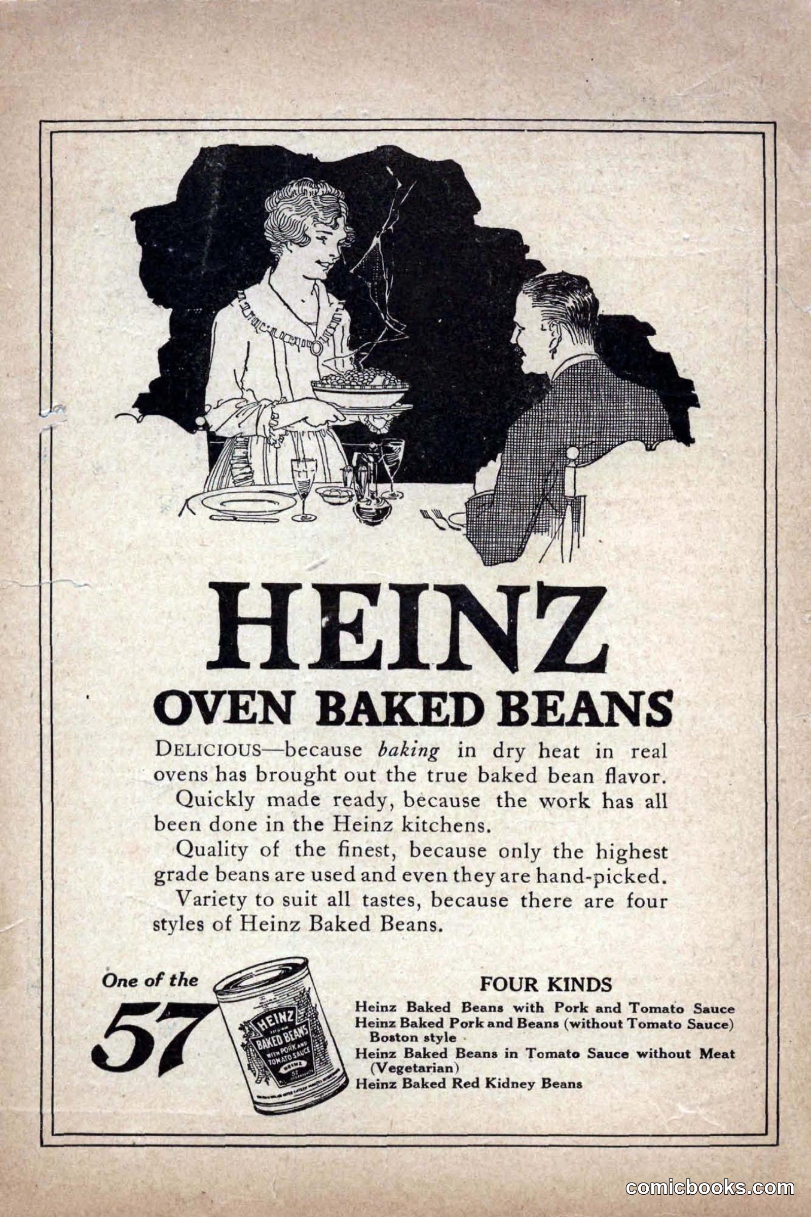All Story Magazine, June 19, 1920 — page 155 of 156