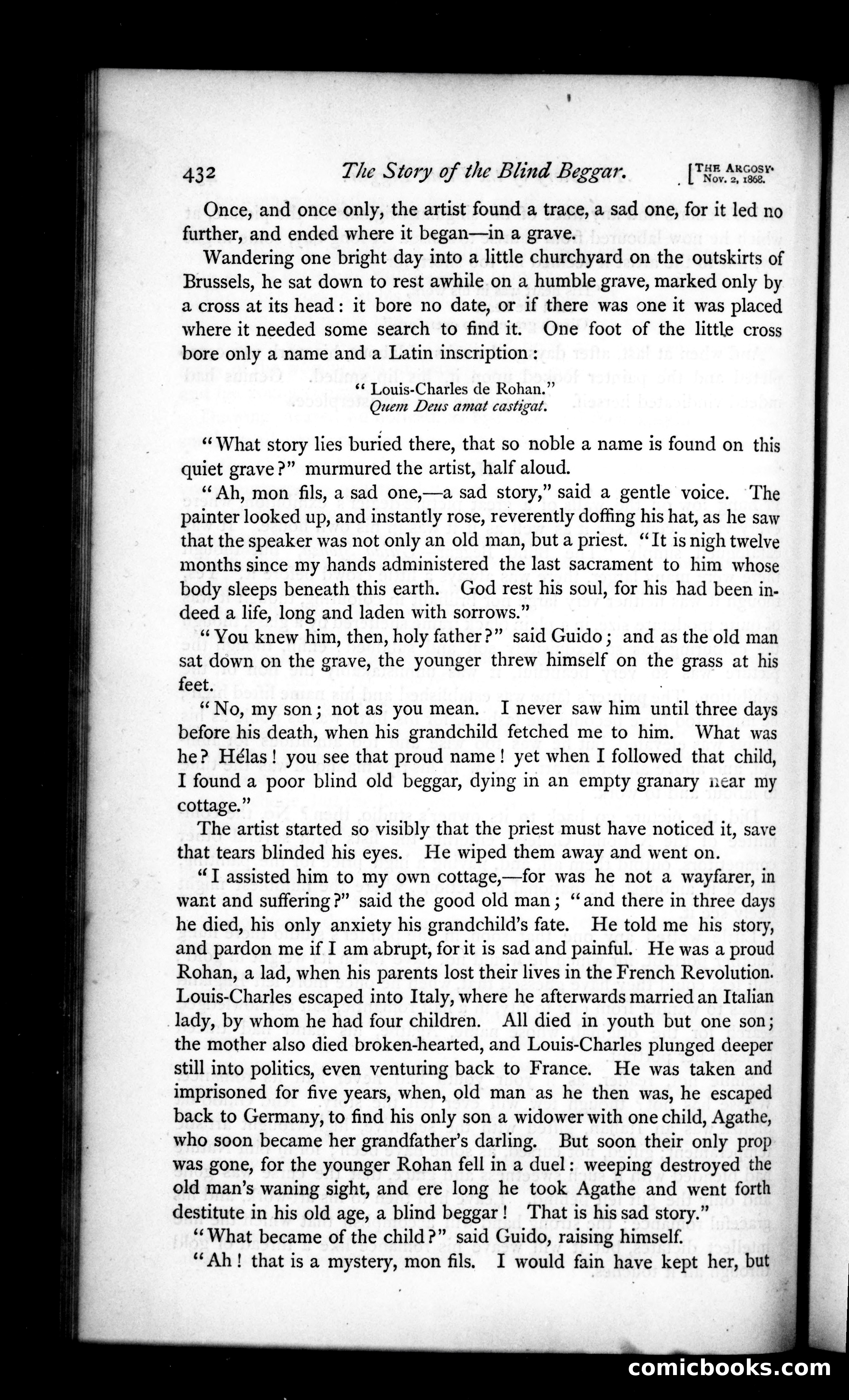 The Argosy, Vol. VI, November 2, 1868 — page 32 of 82