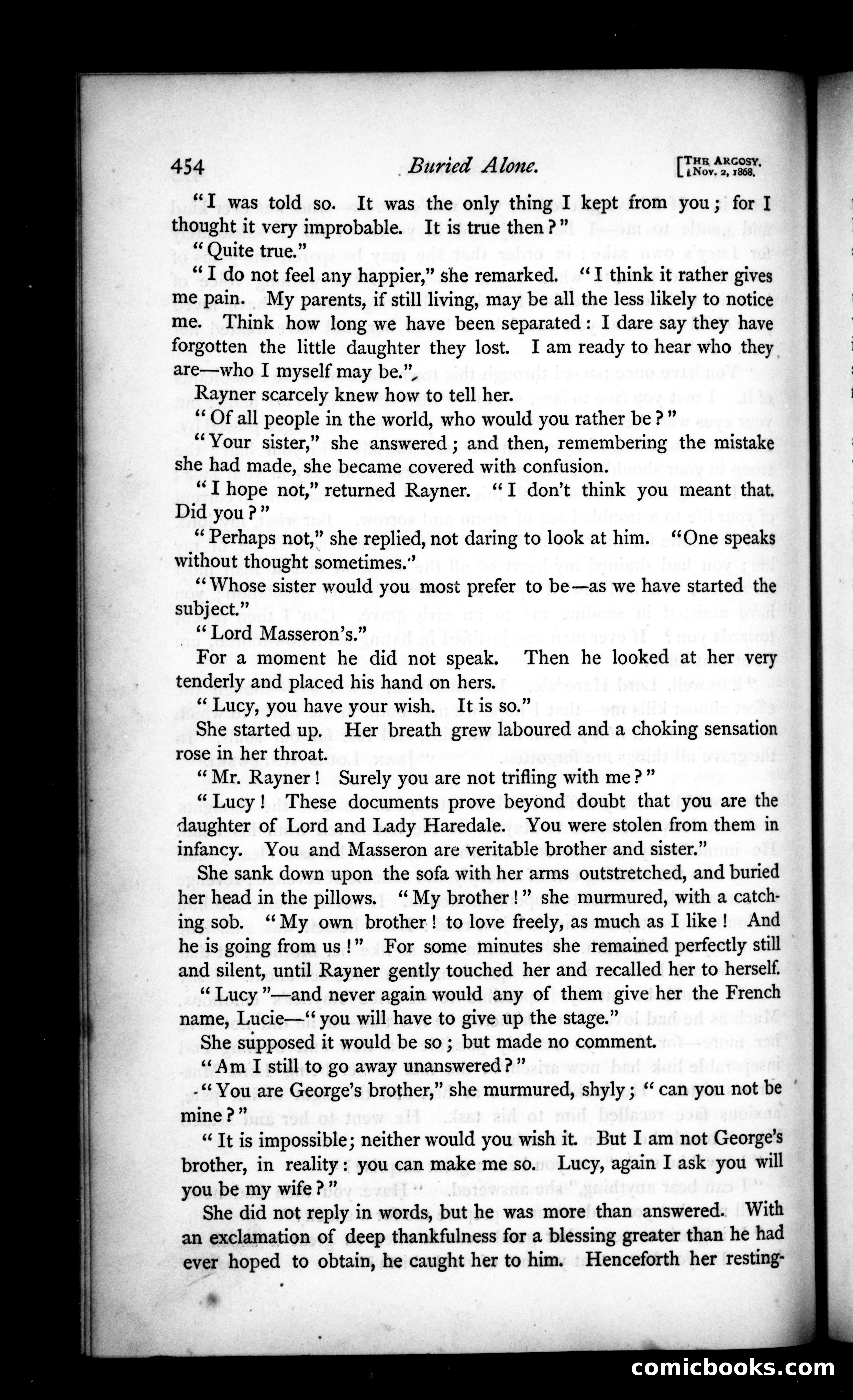 The Argosy, Vol. VI, November 2, 1868 — page 54 of 82