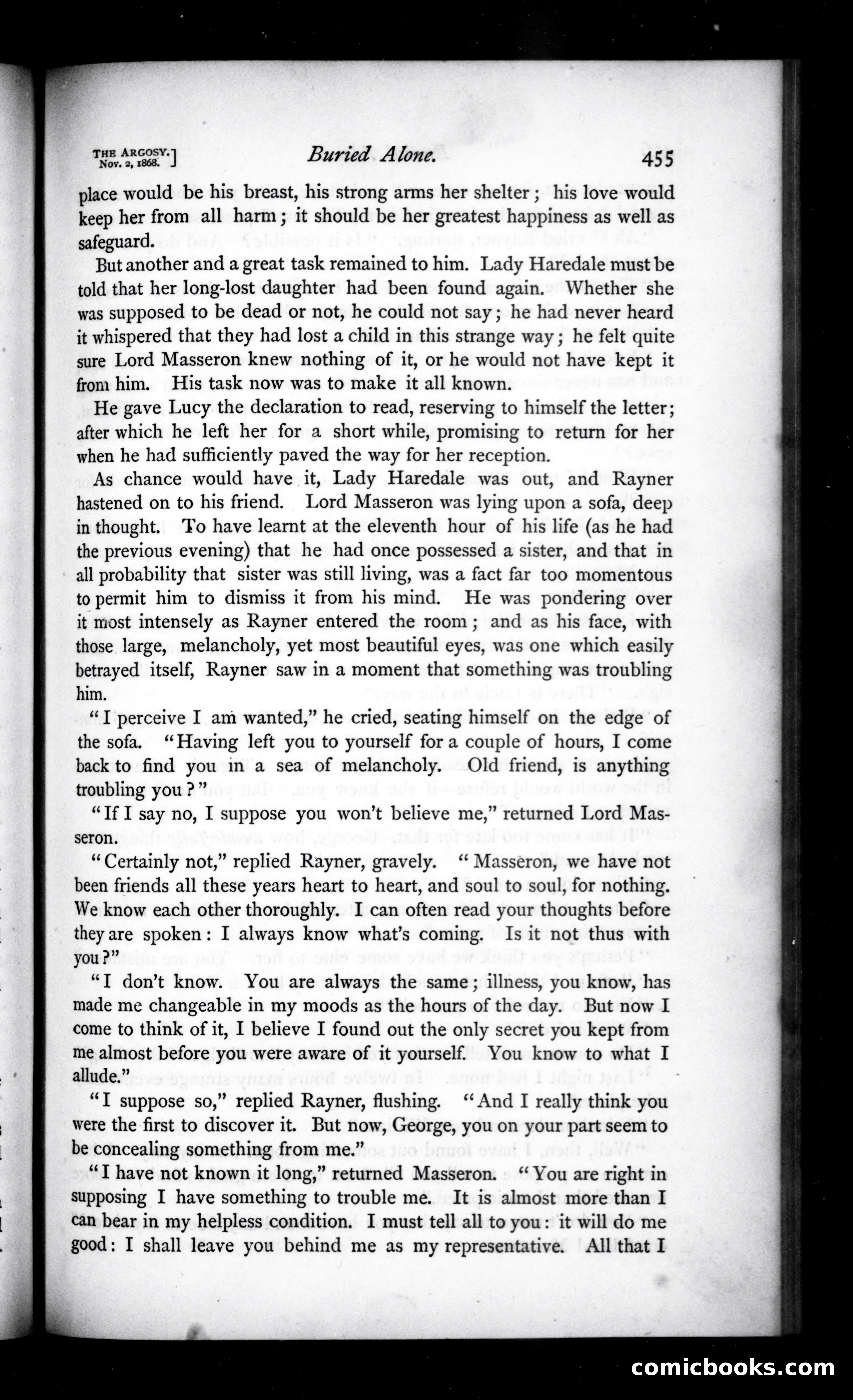 The Argosy, Vol. VI, November 2, 1868 — page 55 of 82