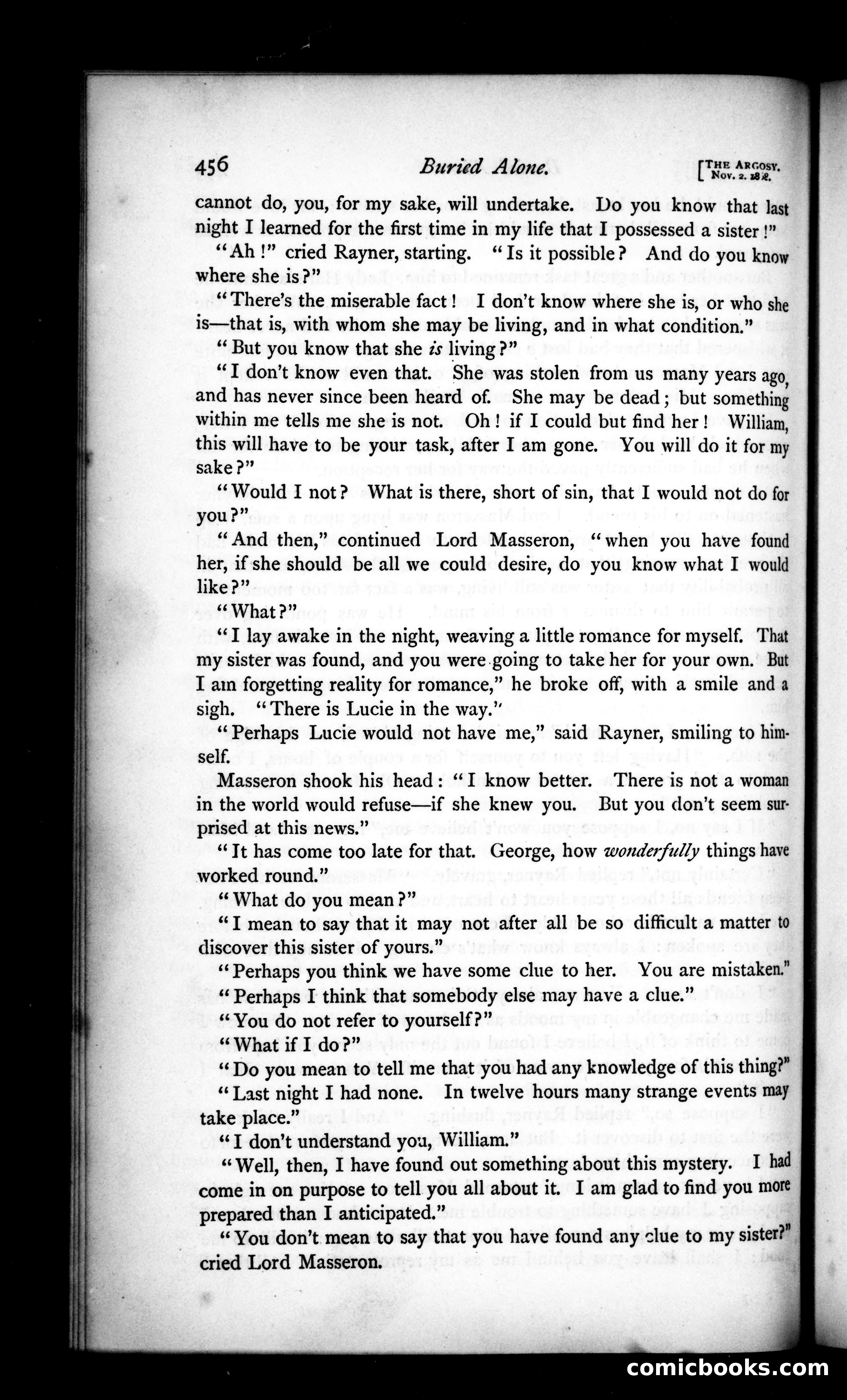 The Argosy, Vol. VI, November 2, 1868 — page 56 of 82