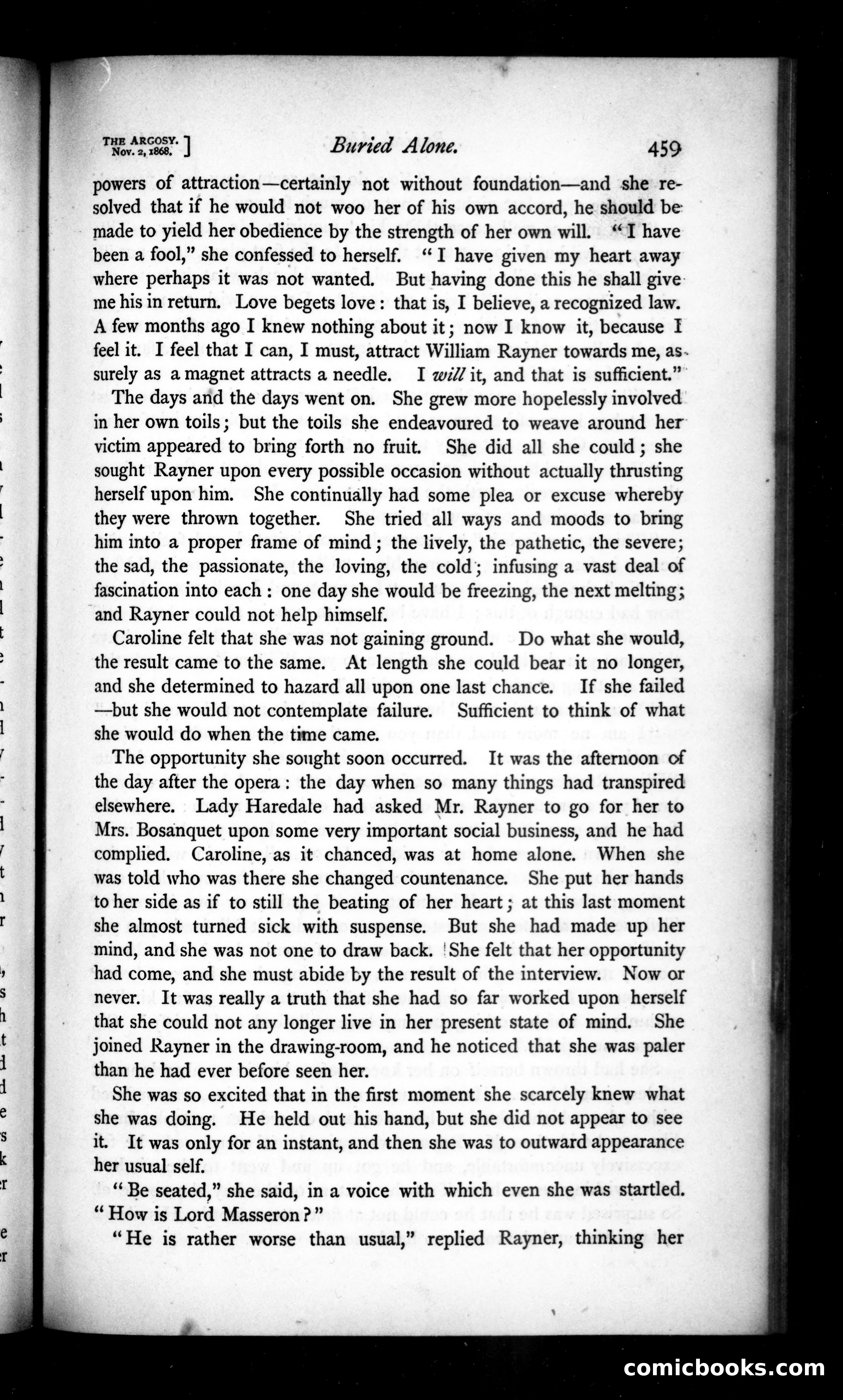 The Argosy, Vol. VI, November 2, 1868 — page 59 of 82