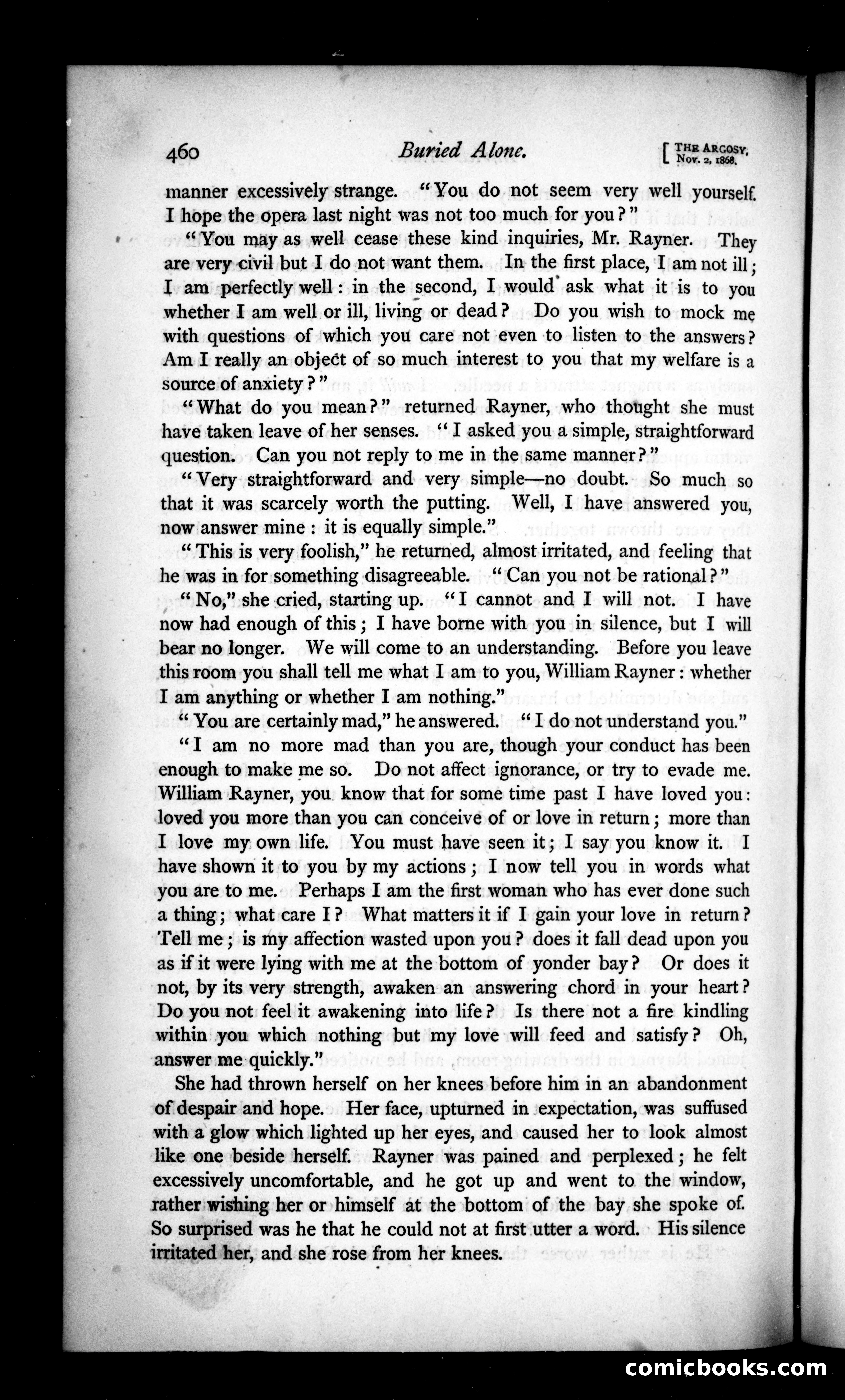 The Argosy, Vol. VI, November 2, 1868 — page 60 of 82