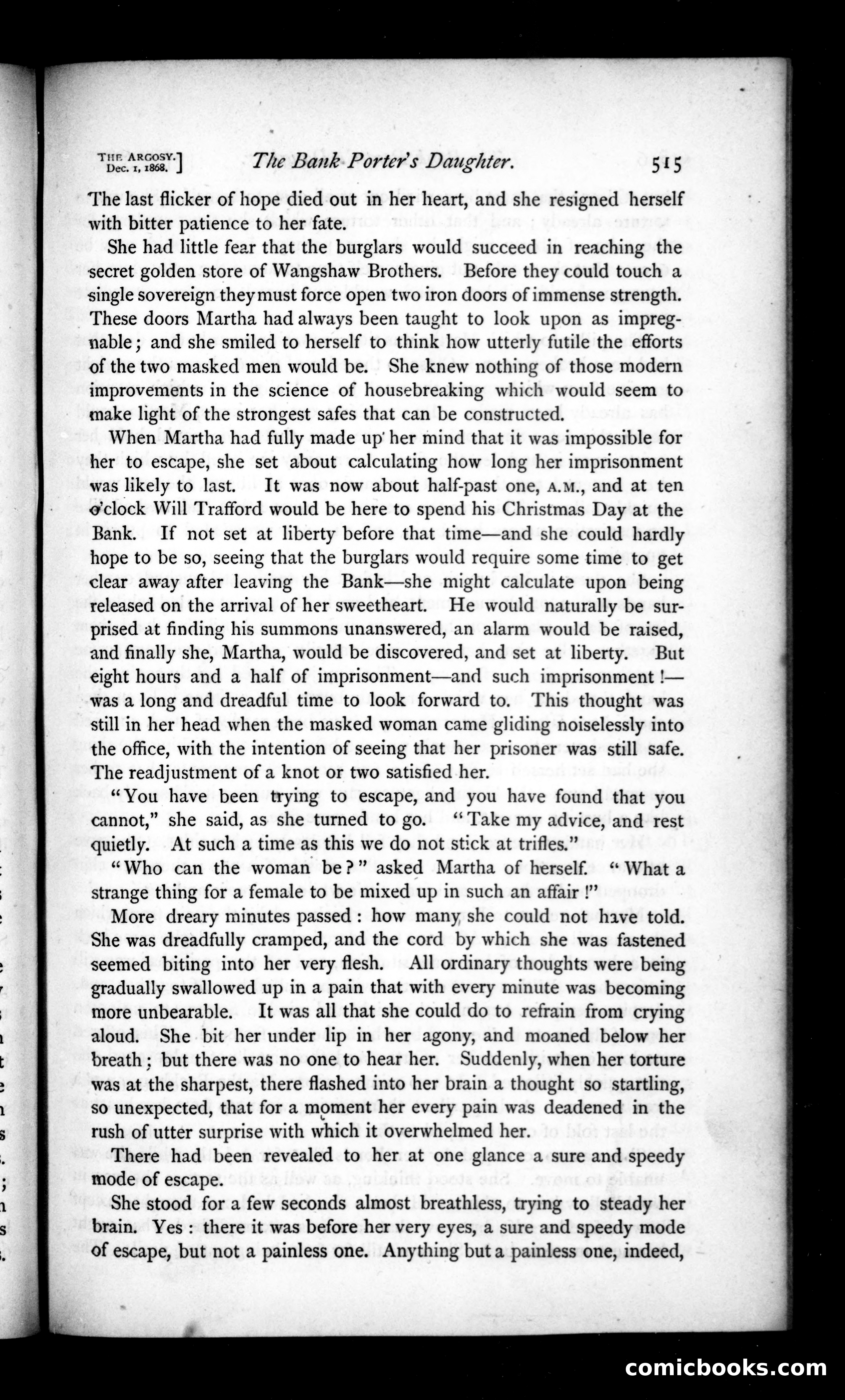 The Argosy, Vol. 6 — page 35 of 121
