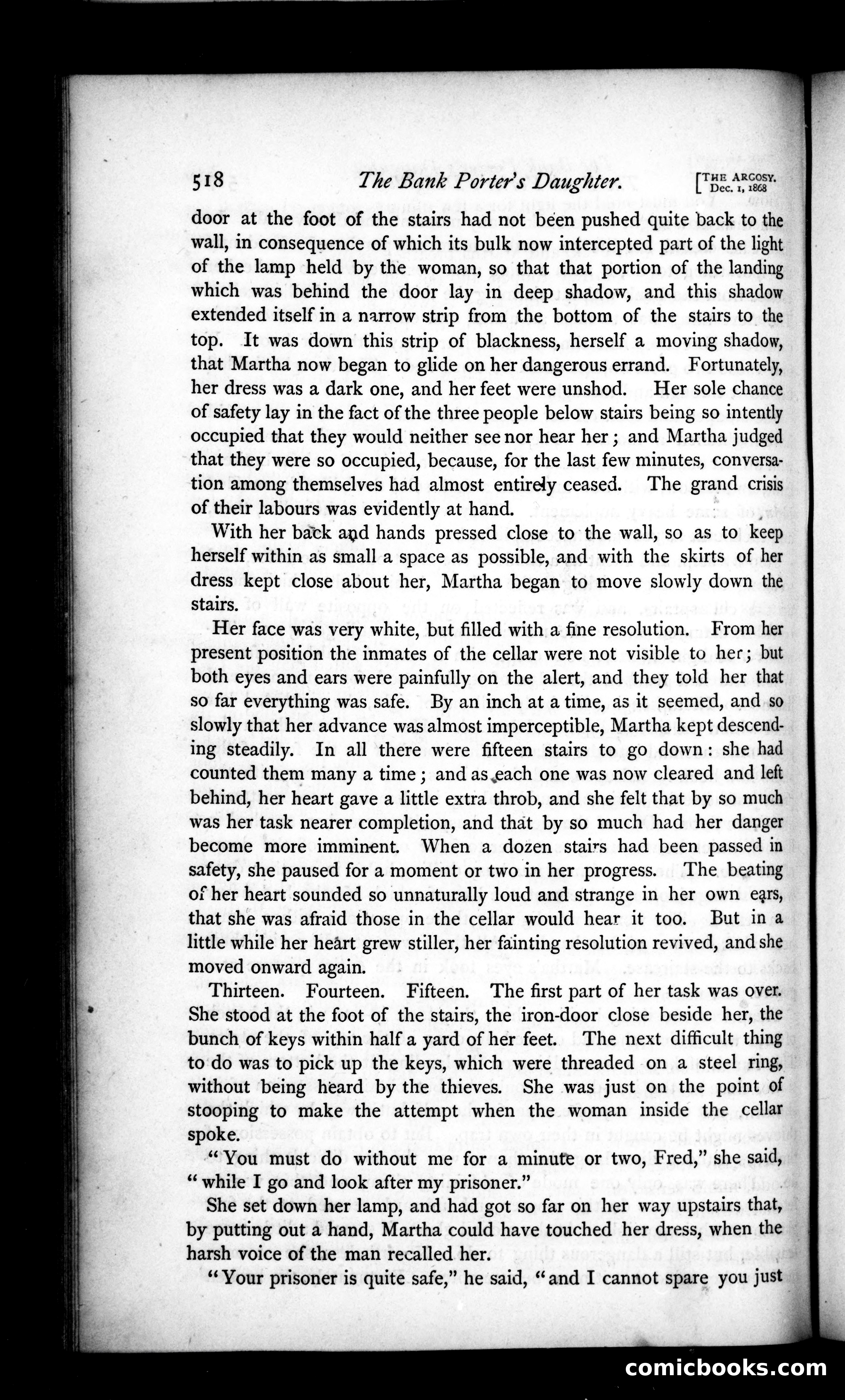 The Argosy, Vol. 6 — page 38 of 121