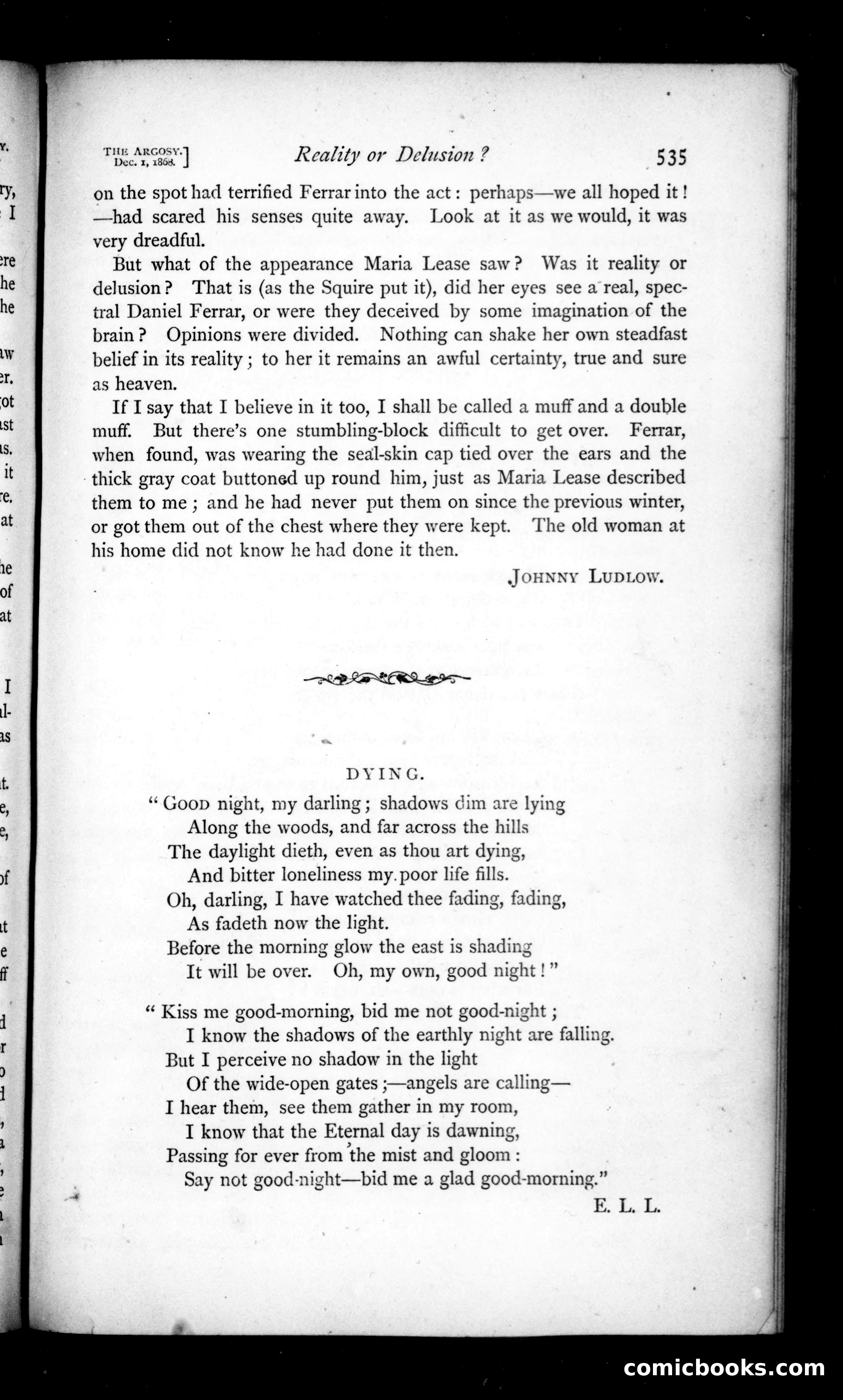 The Argosy, Vol. 6 — page 55 of 121