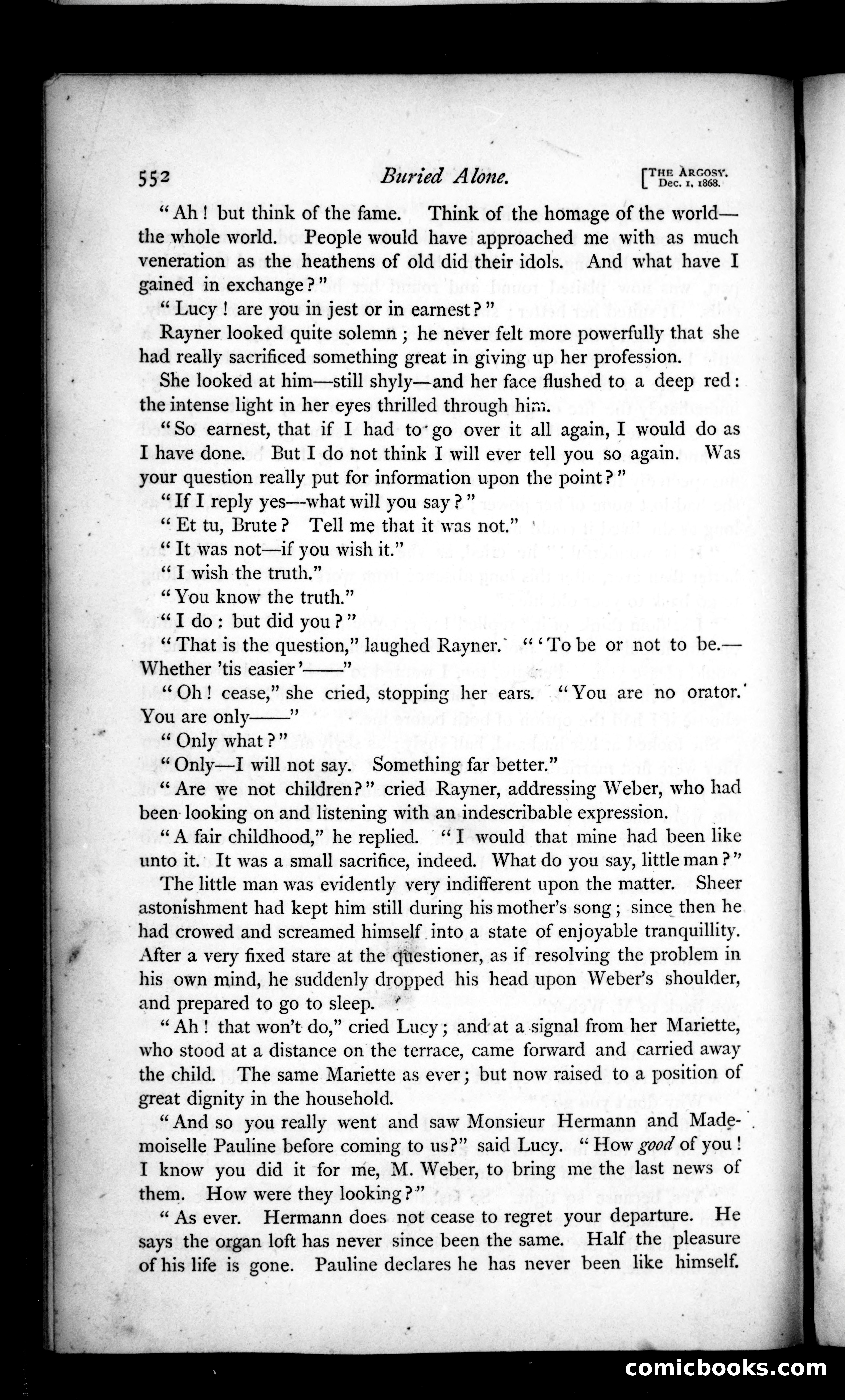 The Argosy, Vol. 6 — page 74 of 121
