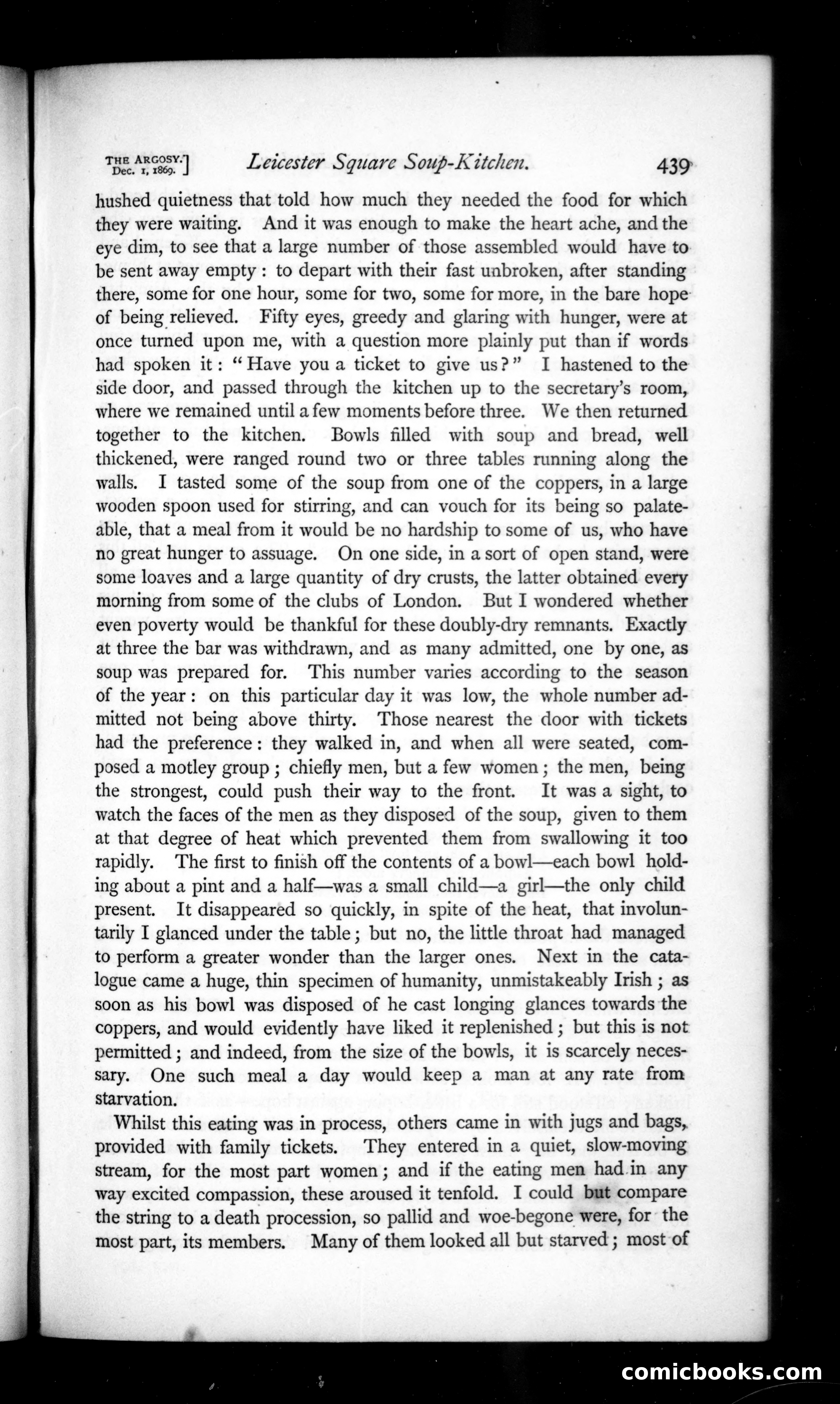 The Argosy, Vol. 8 — page 41 of 121