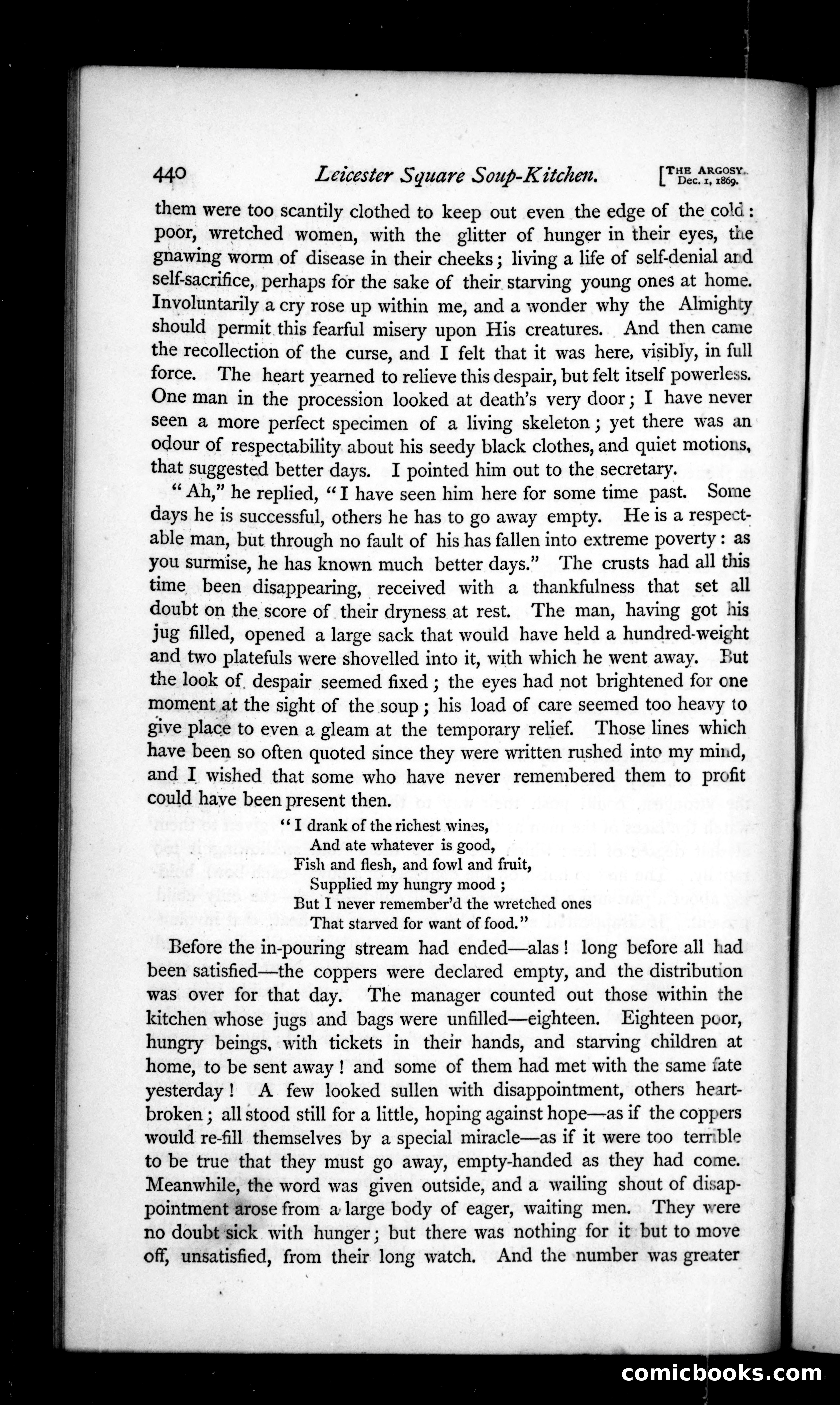 The Argosy, Vol. 8 — page 42 of 121