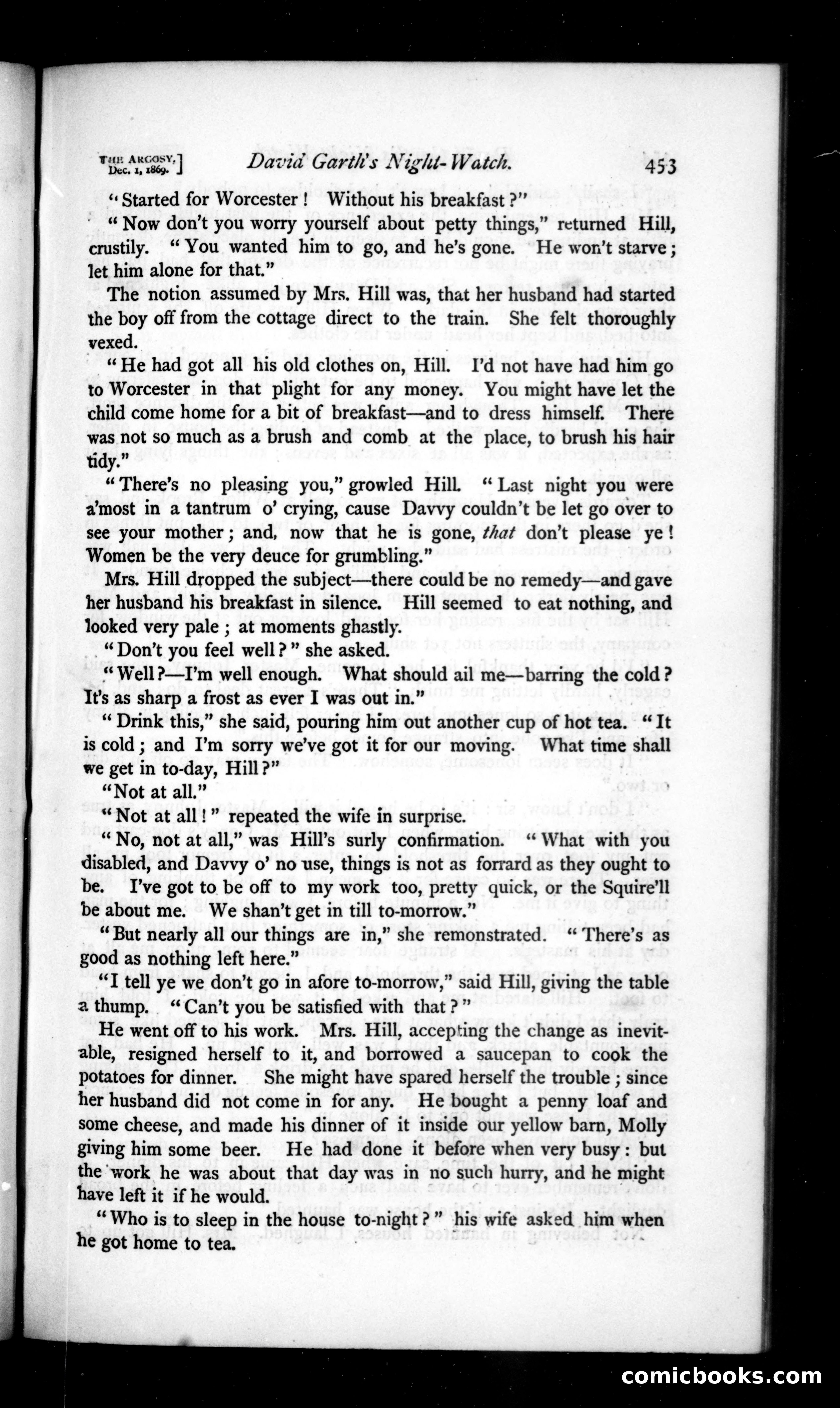 The Argosy, Vol. 8 — page 57 of 121
