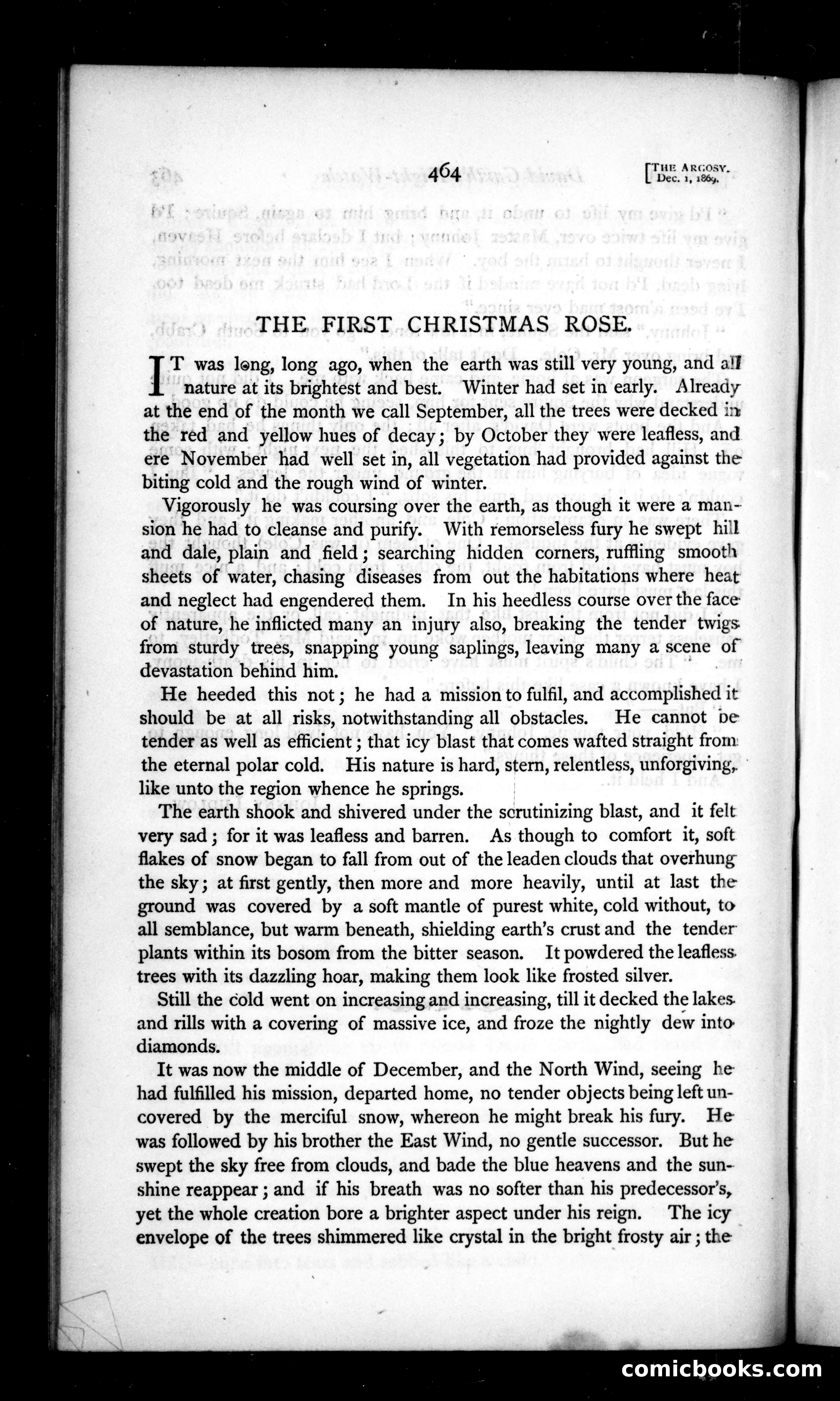 The Argosy, Vol. 8 — page 68 of 121