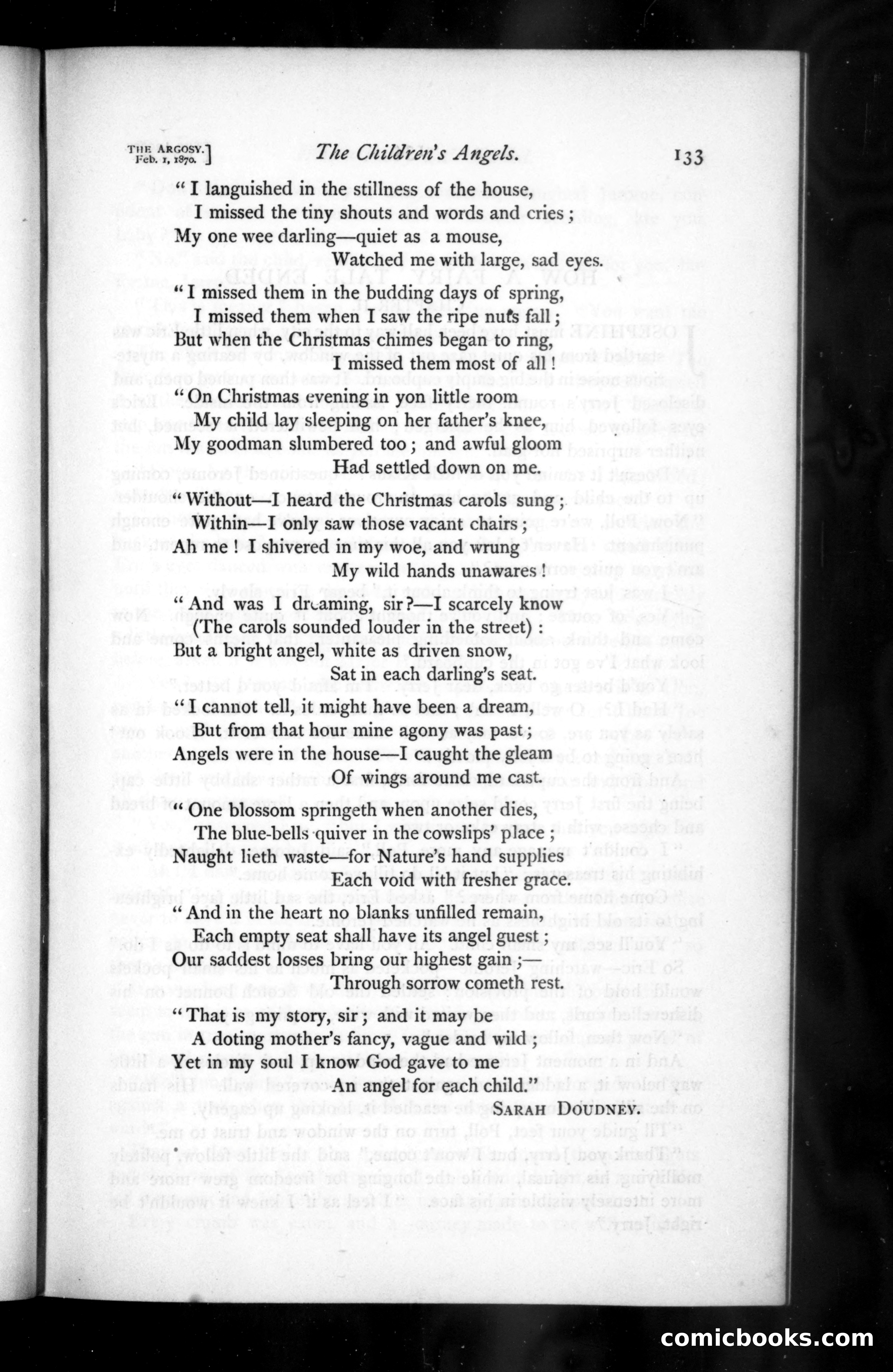 The Argosy, Vol. 9 — page 57 of 84
