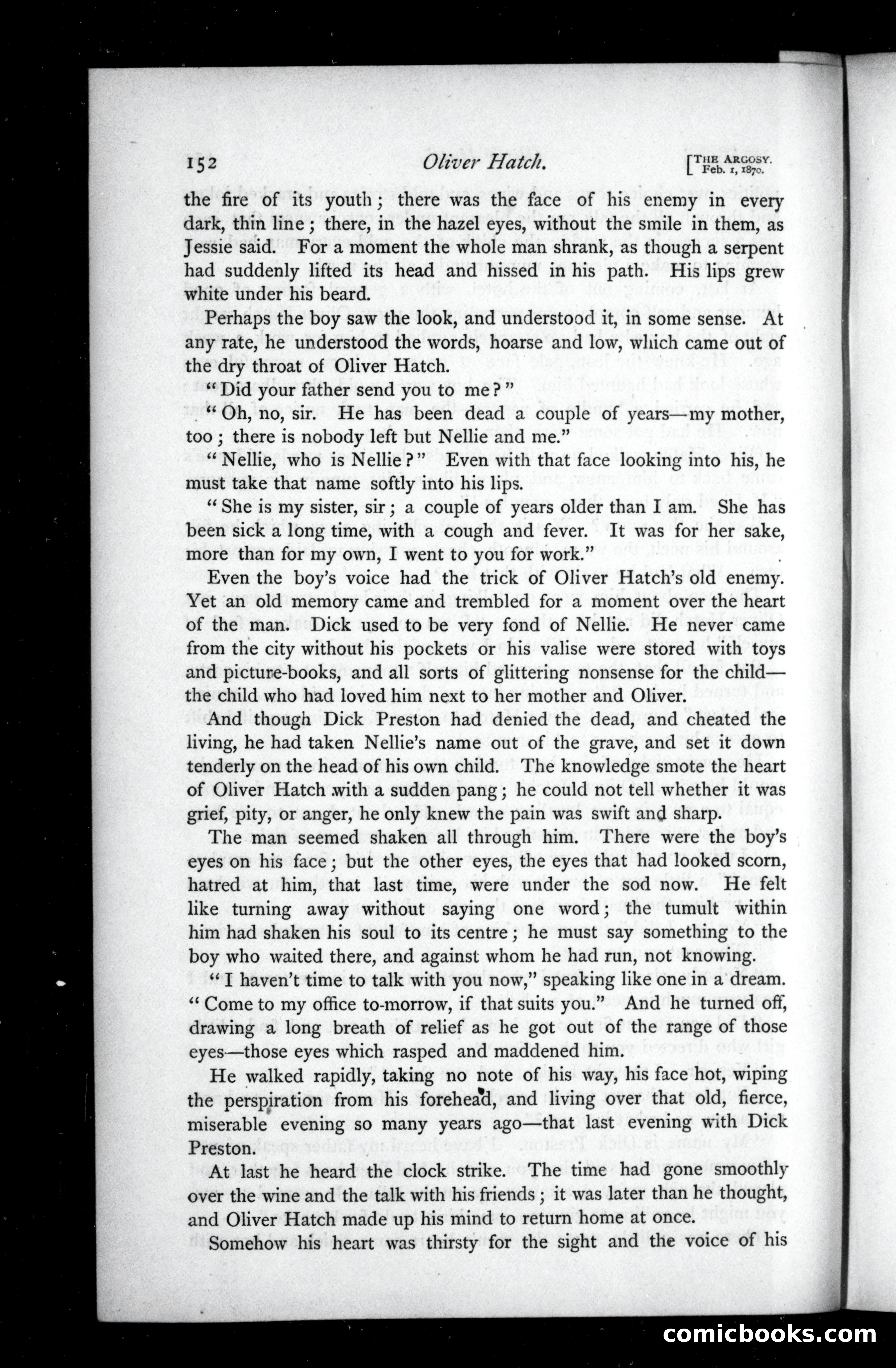 The Argosy, Vol. 9 — page 76 of 84