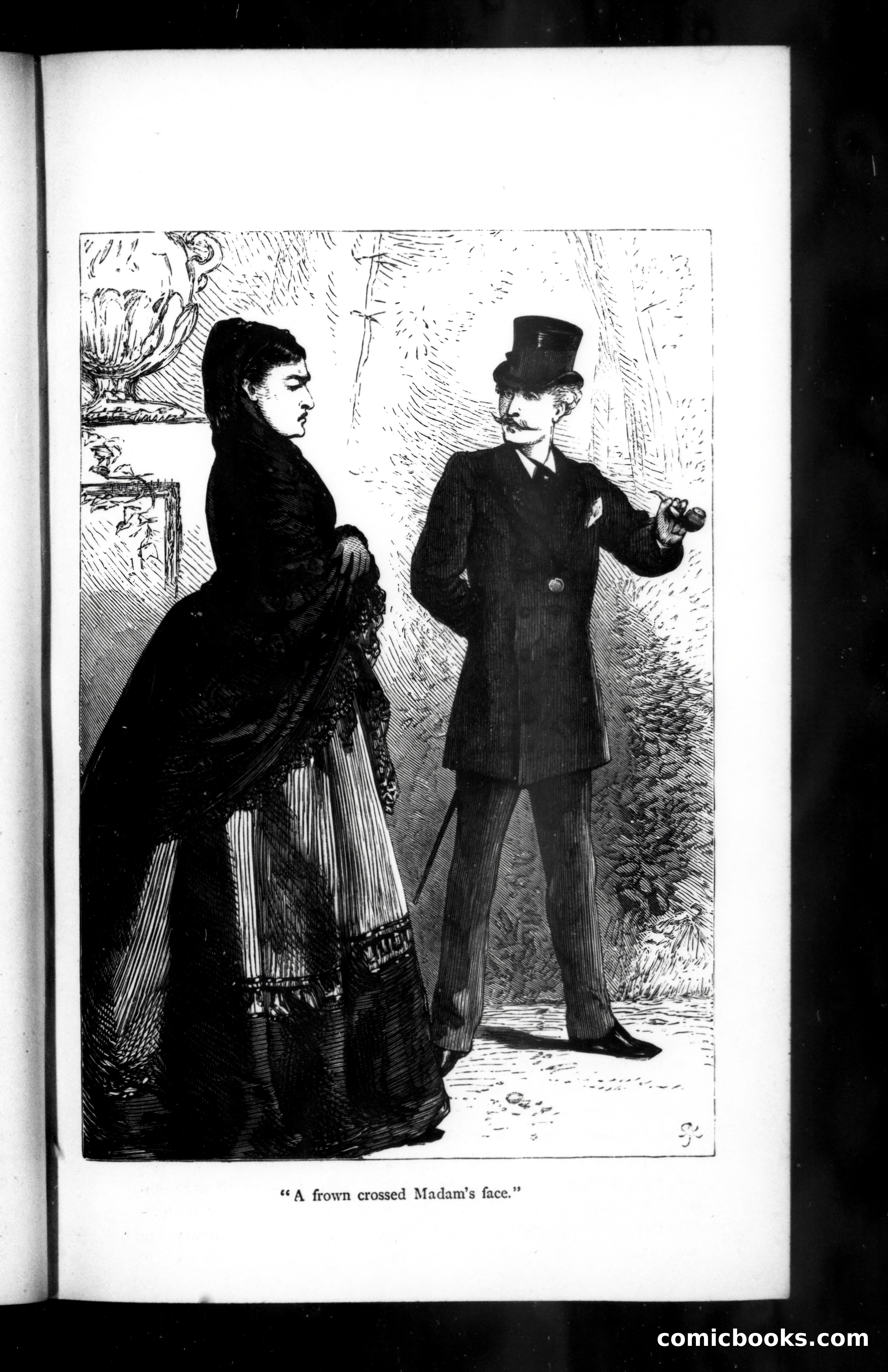 The Argosy, Vol. IX, March 1, 1870 — page 9 of 82