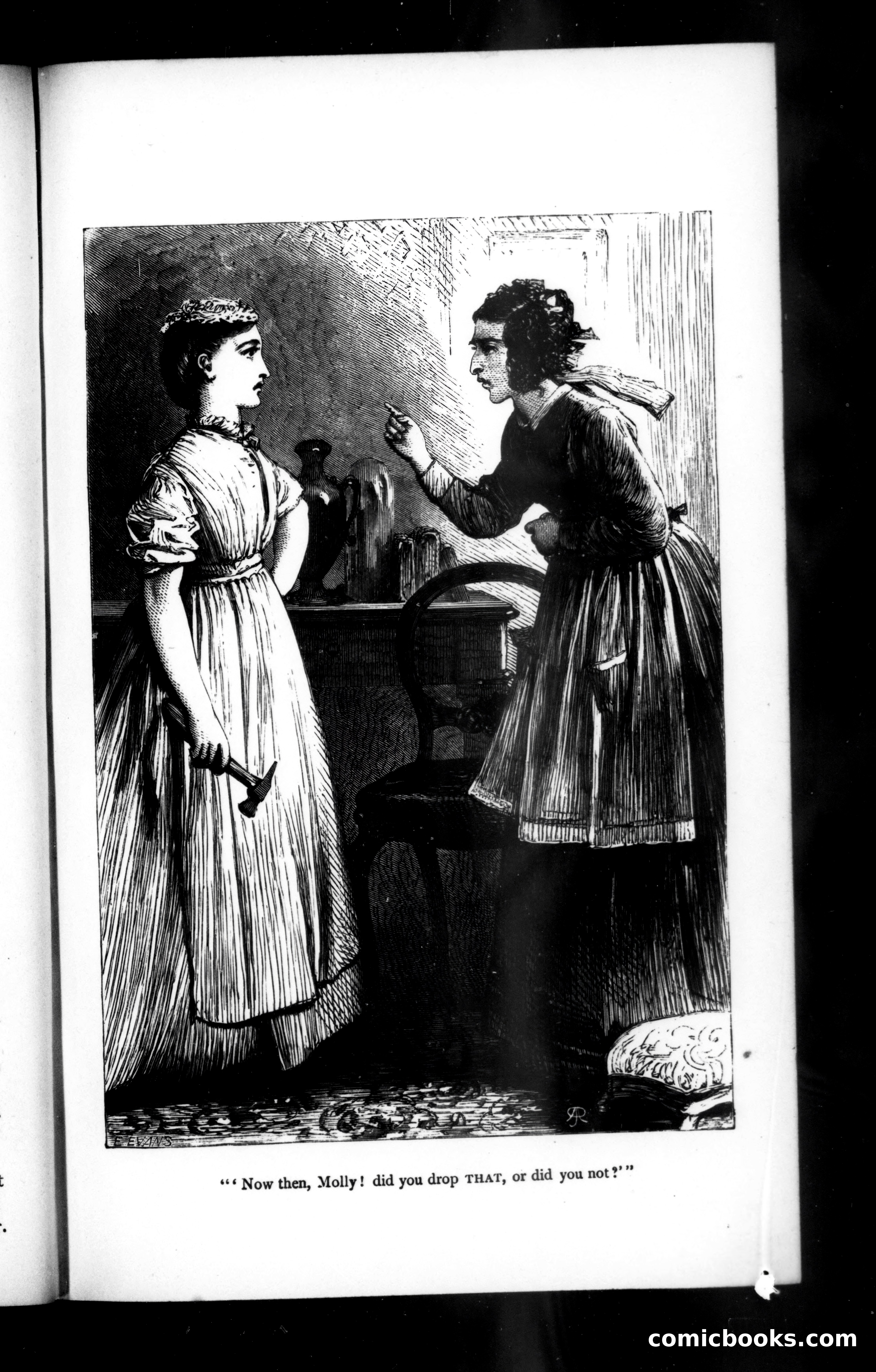 The Argosy, Vol. IX — page 17 of 82