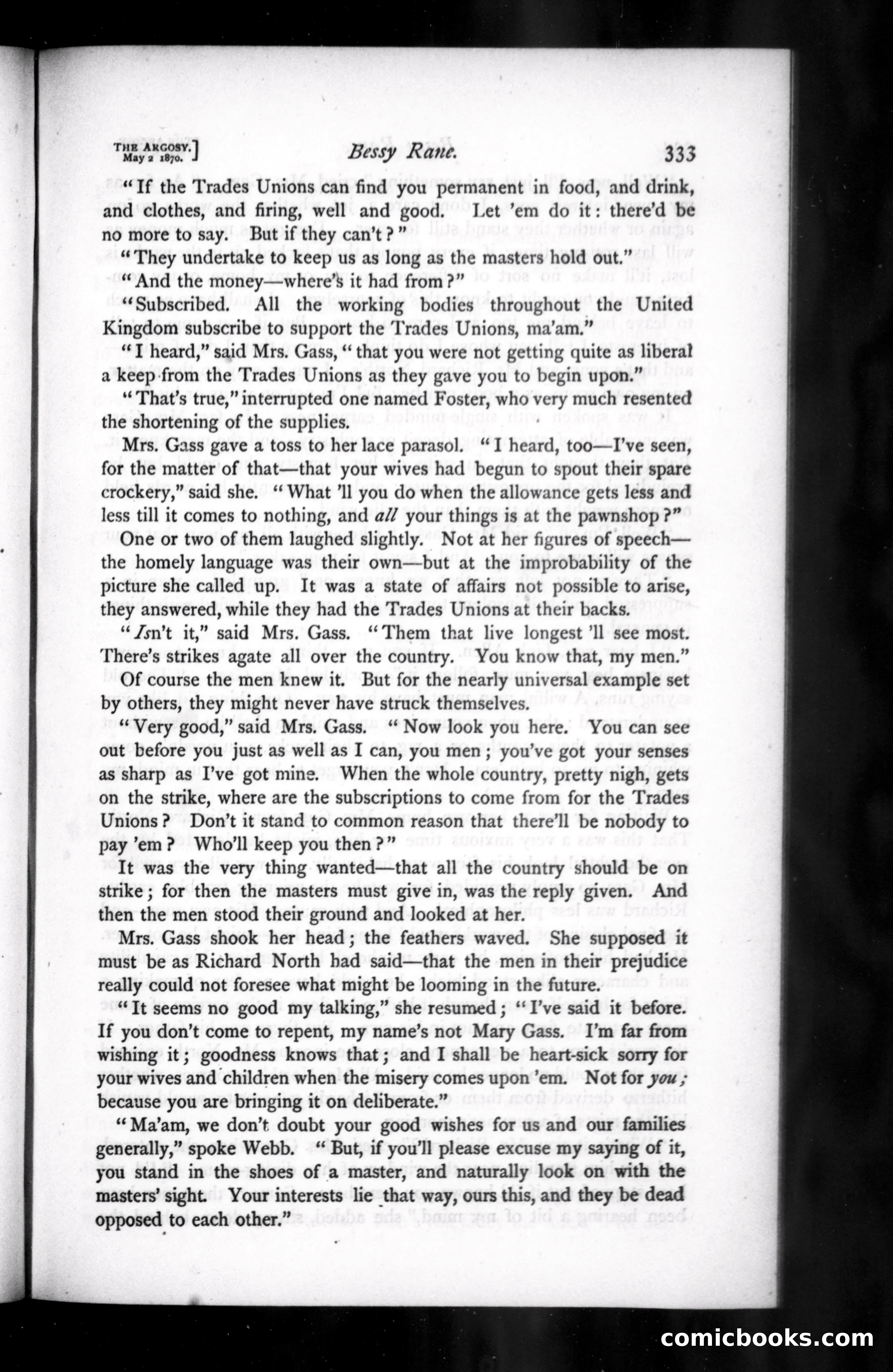 The Argosy, Vol. IX, May 2, 1870 — page 15 of 82