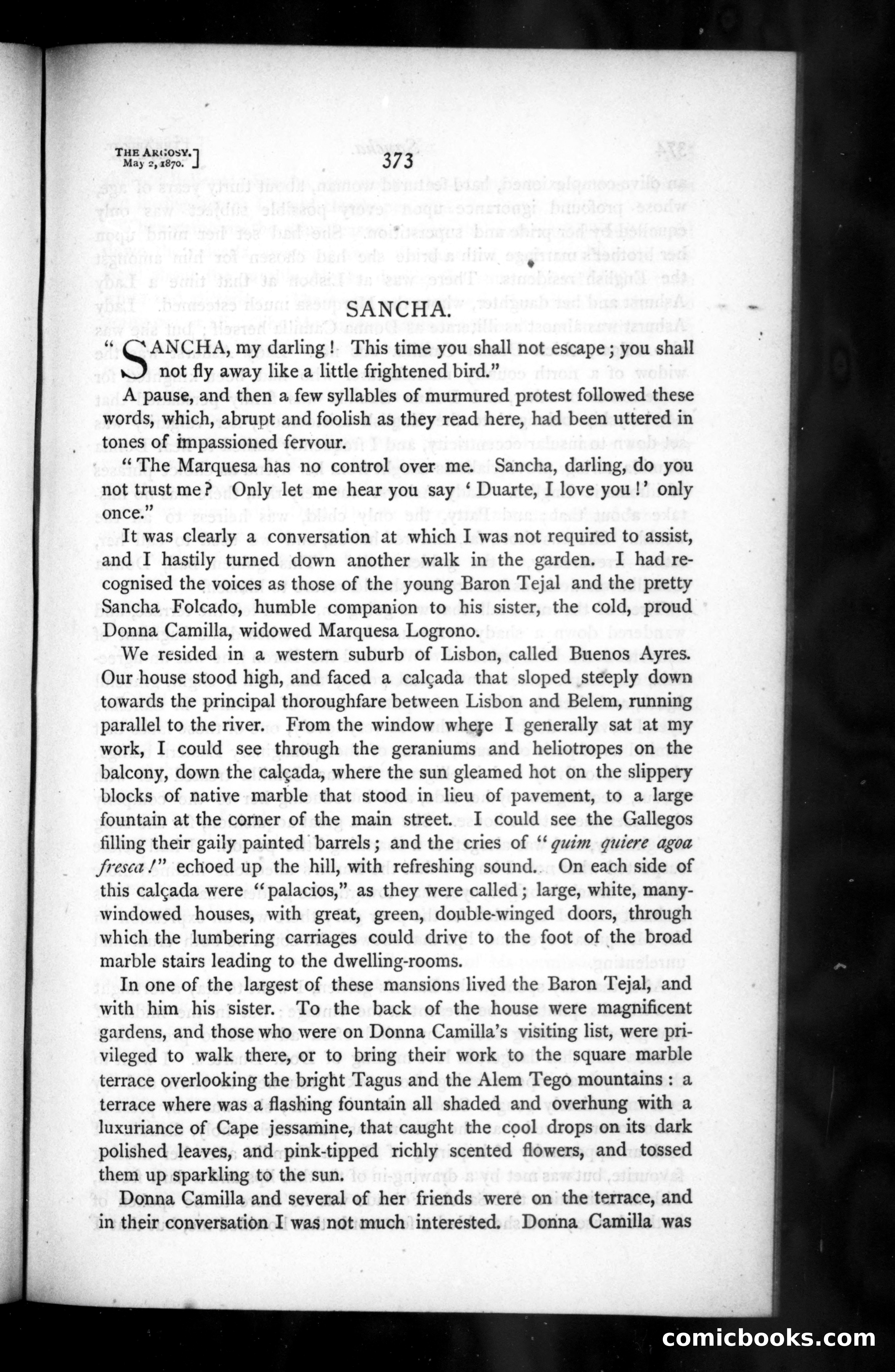 The Argosy, Vol. IX, May 2, 1870 — page 55 of 82