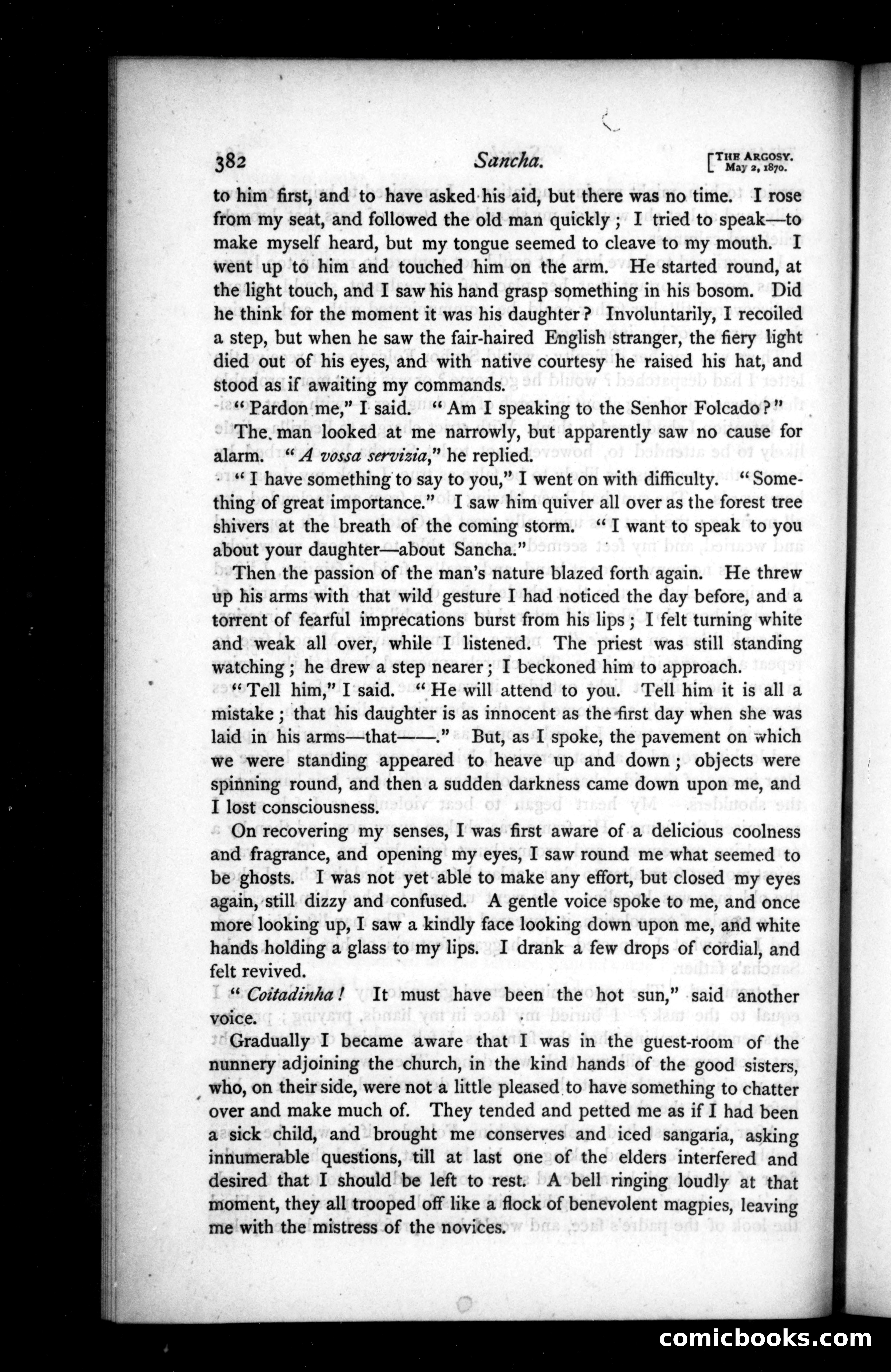 The Argosy, Vol. IX, May 2, 1870 — page 64 of 82